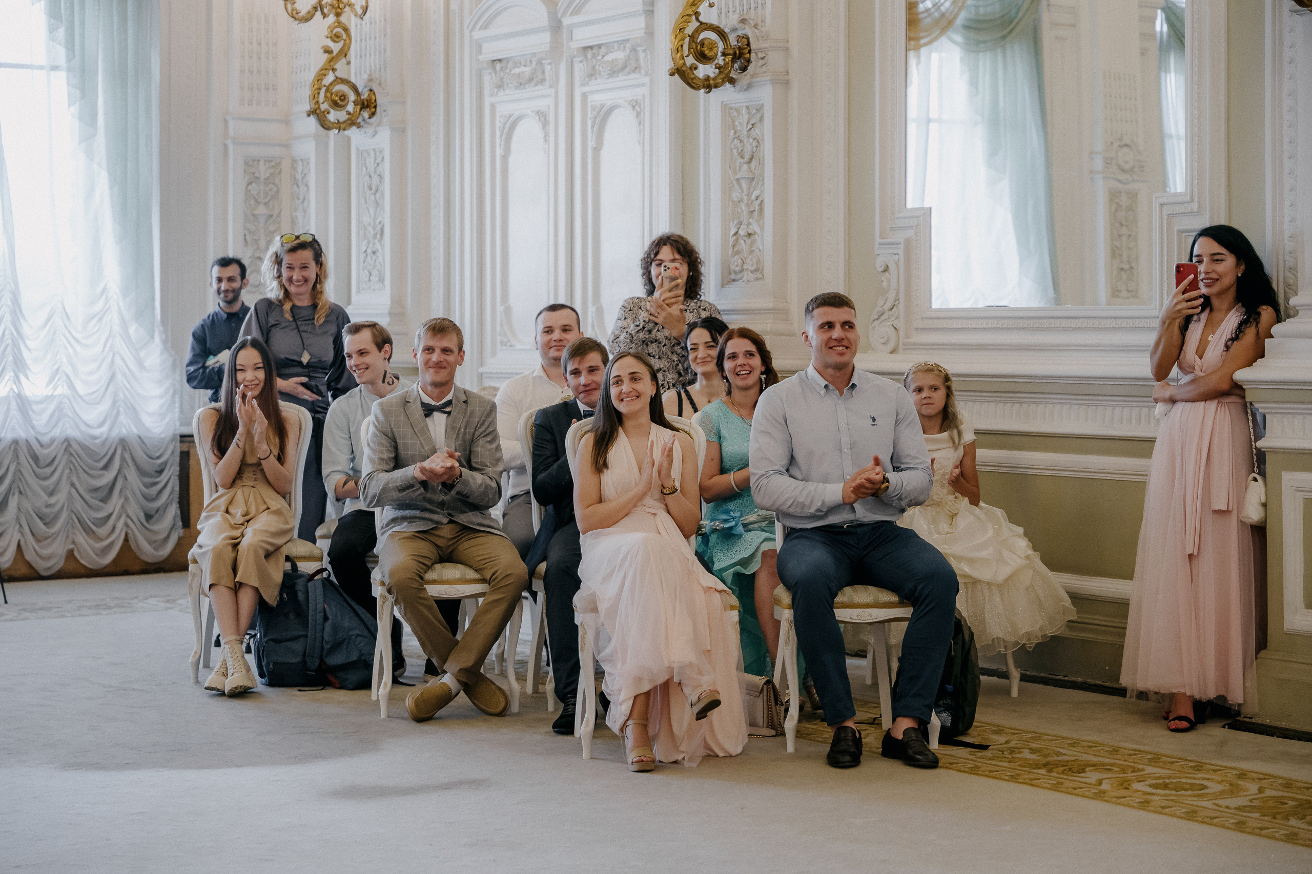 Свадьба Дмитрия и Алеси. Святослав Буньков | фотограф