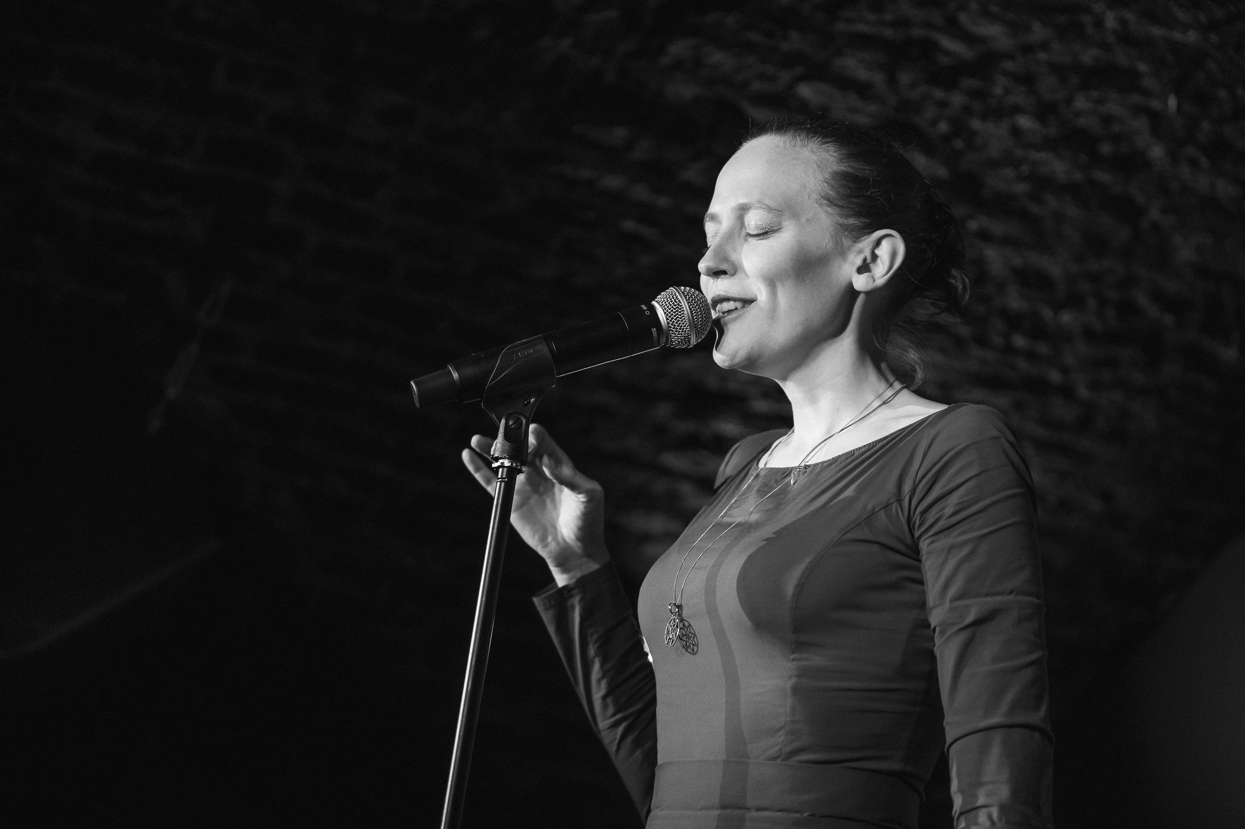 PITERCHITAET — poetic meeting. Svyatoslav Bunkov | photographer