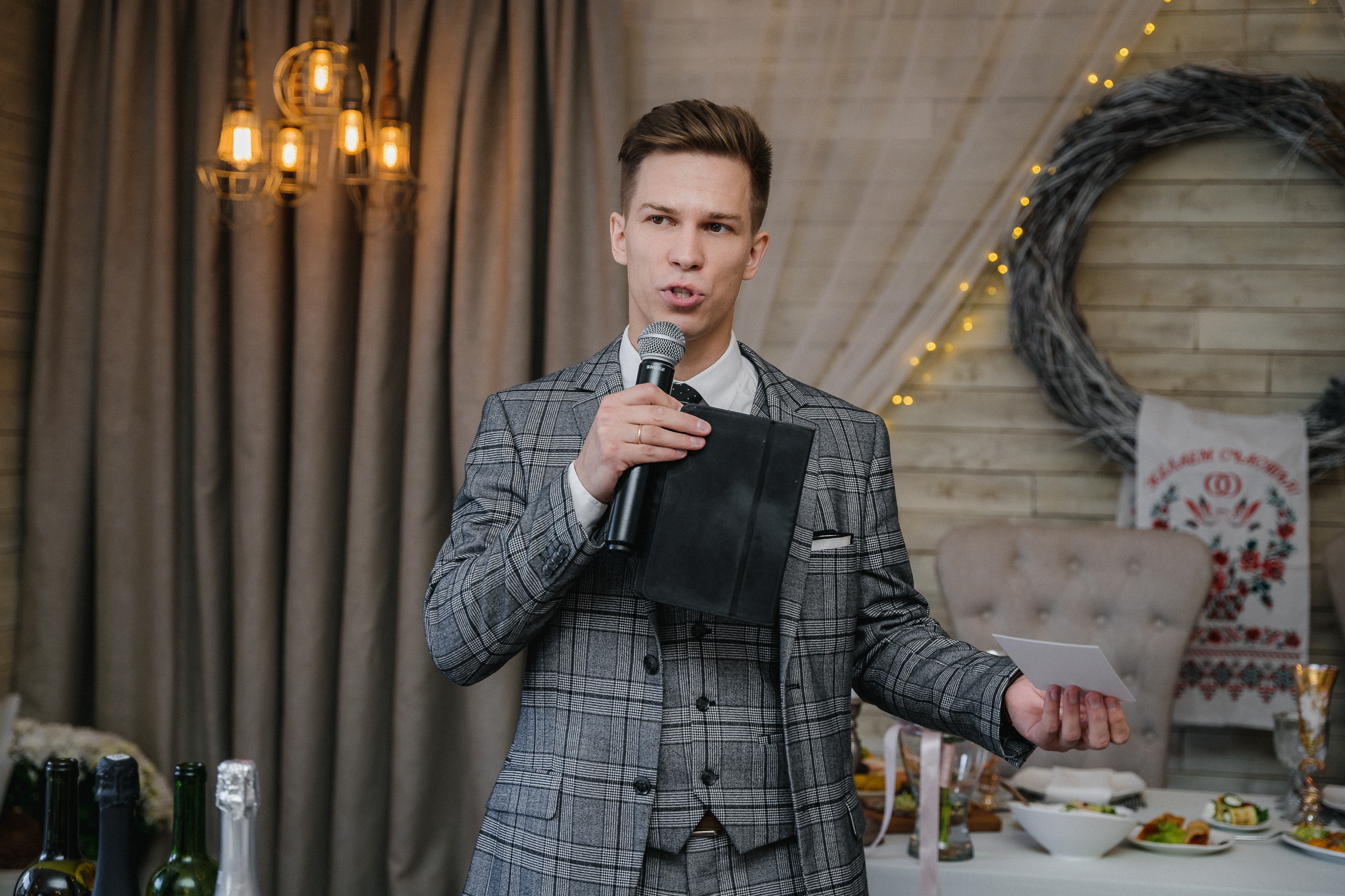 Свадьба Дмитрия и Алеси. Святослав Буньков | фотограф