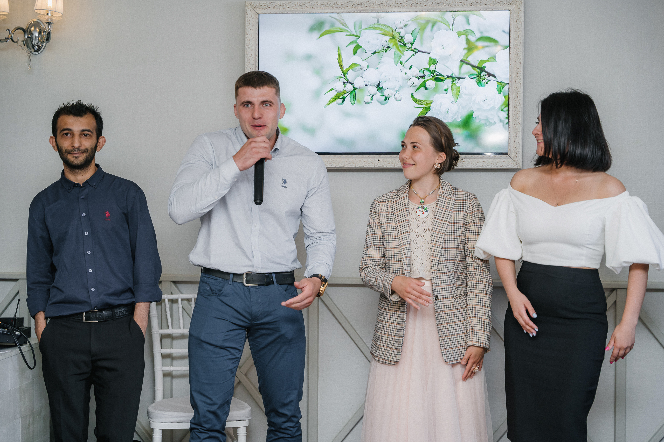 Свадьба Дмитрия и Алеси. Святослав Буньков | фотограф