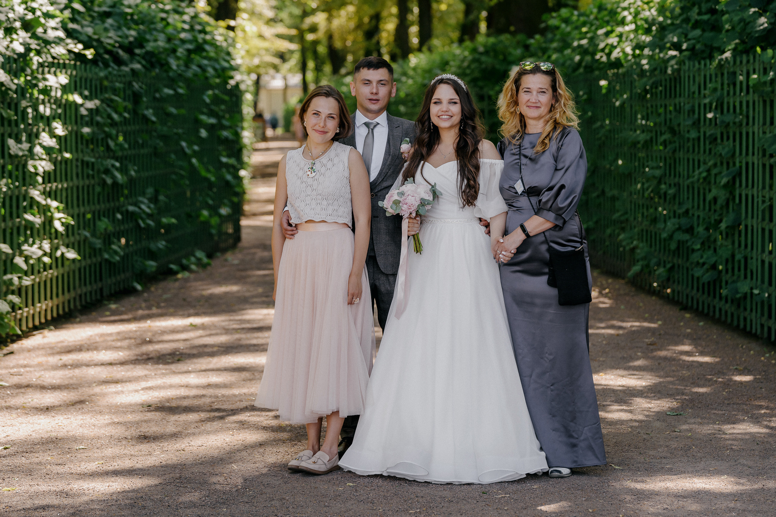 Свадьба Дмитрия и Алеси. Святослав Буньков | фотограф