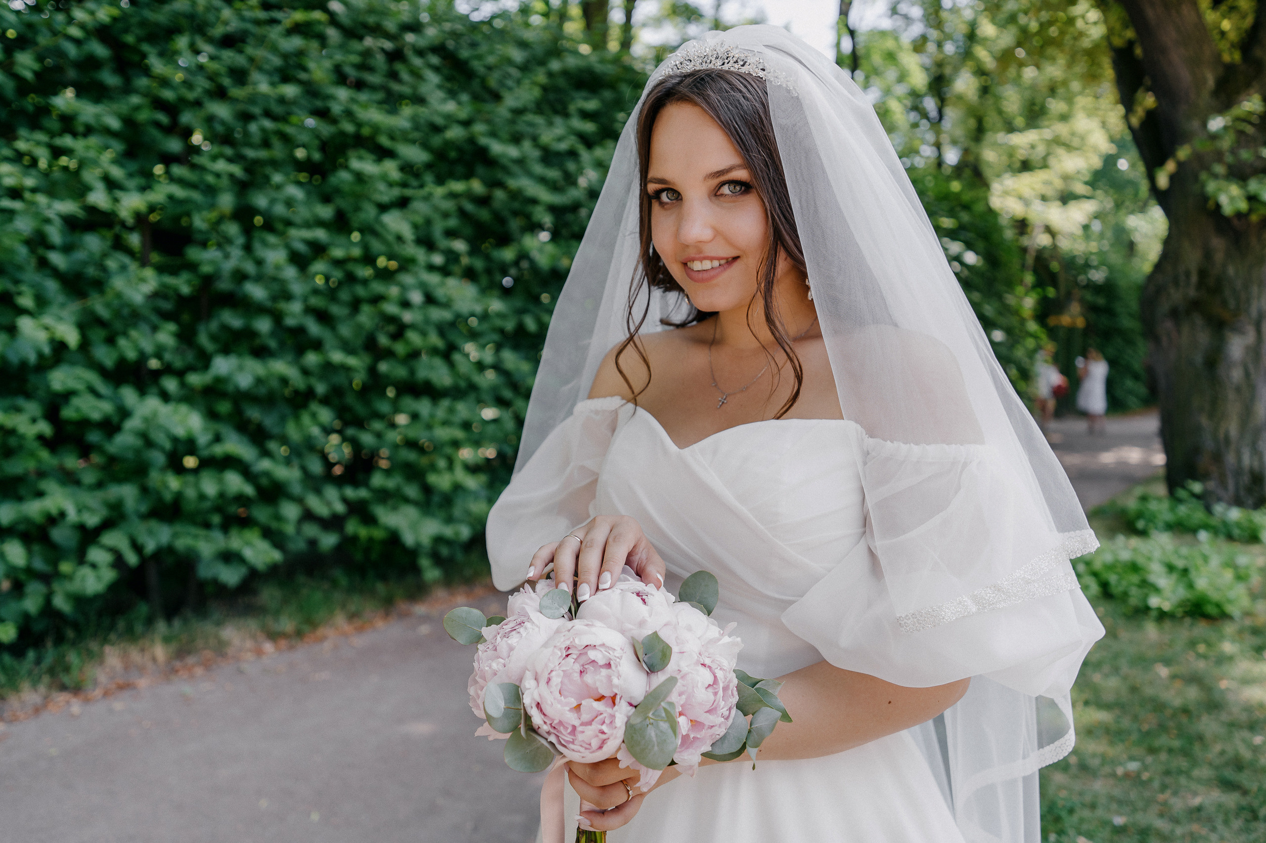 Свадьба Дмитрия и Алеси. Святослав Буньков | фотограф