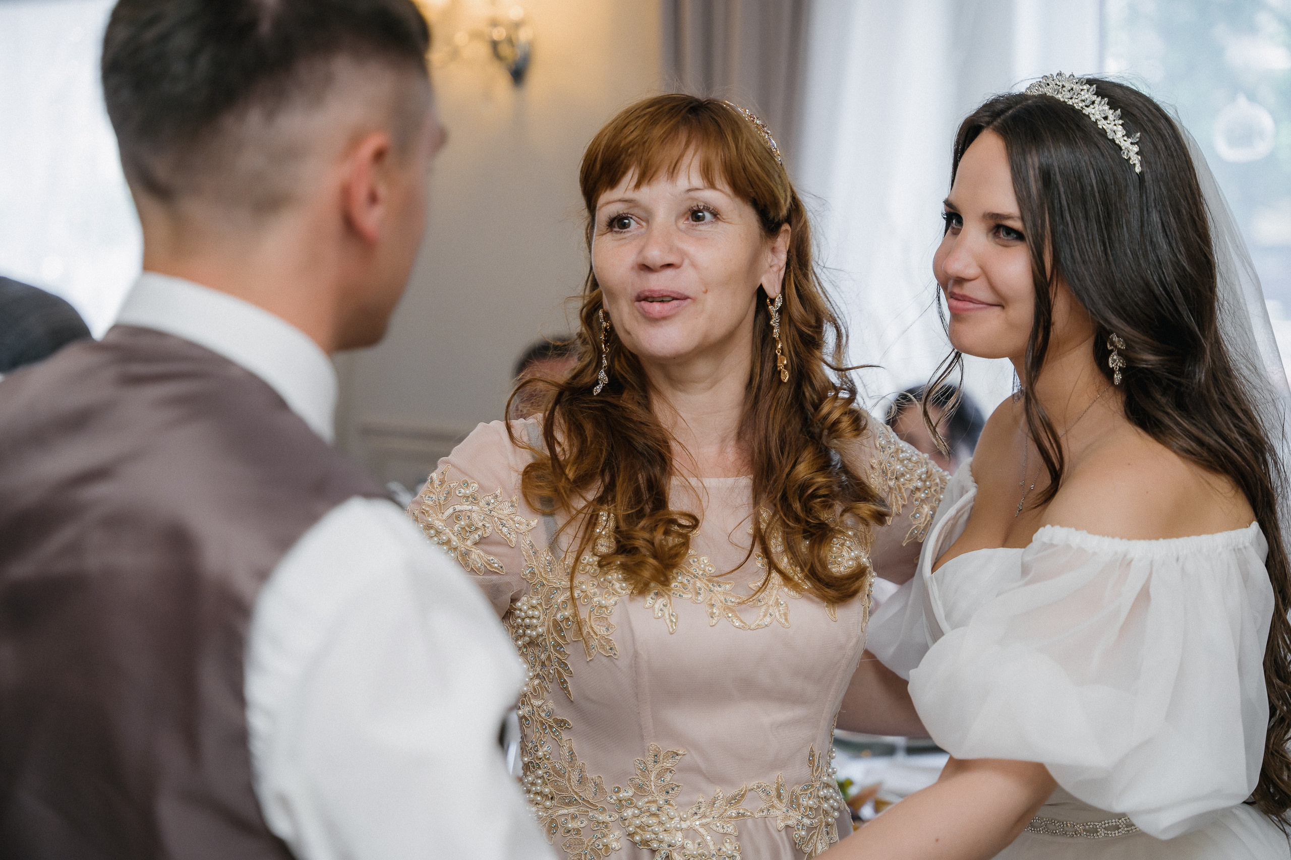 Свадьба Дмитрия и Алеси. Святослав Буньков | фотограф