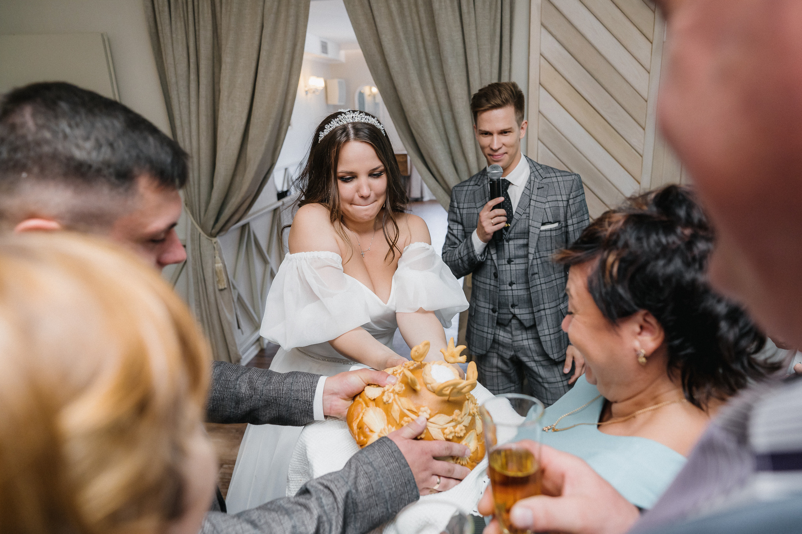 Свадьба Дмитрия и Алеси. Святослав Буньков | фотограф