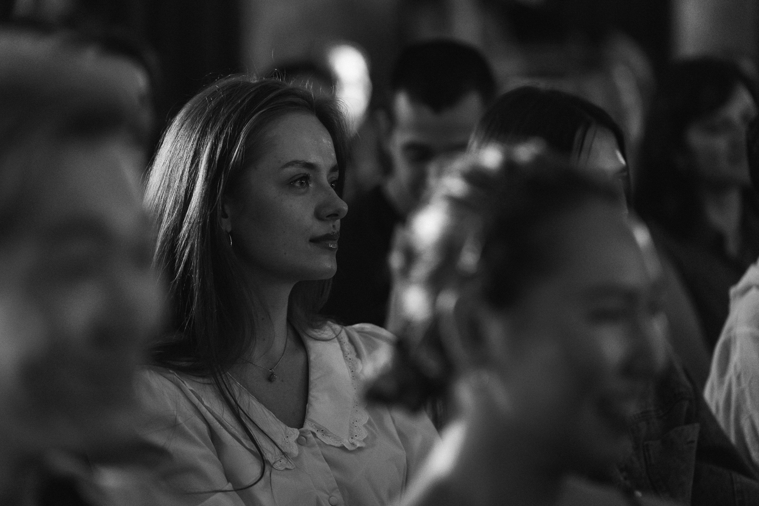 PITERCHITAET — poetic meeting. Svyatoslav Bunkov | photographer