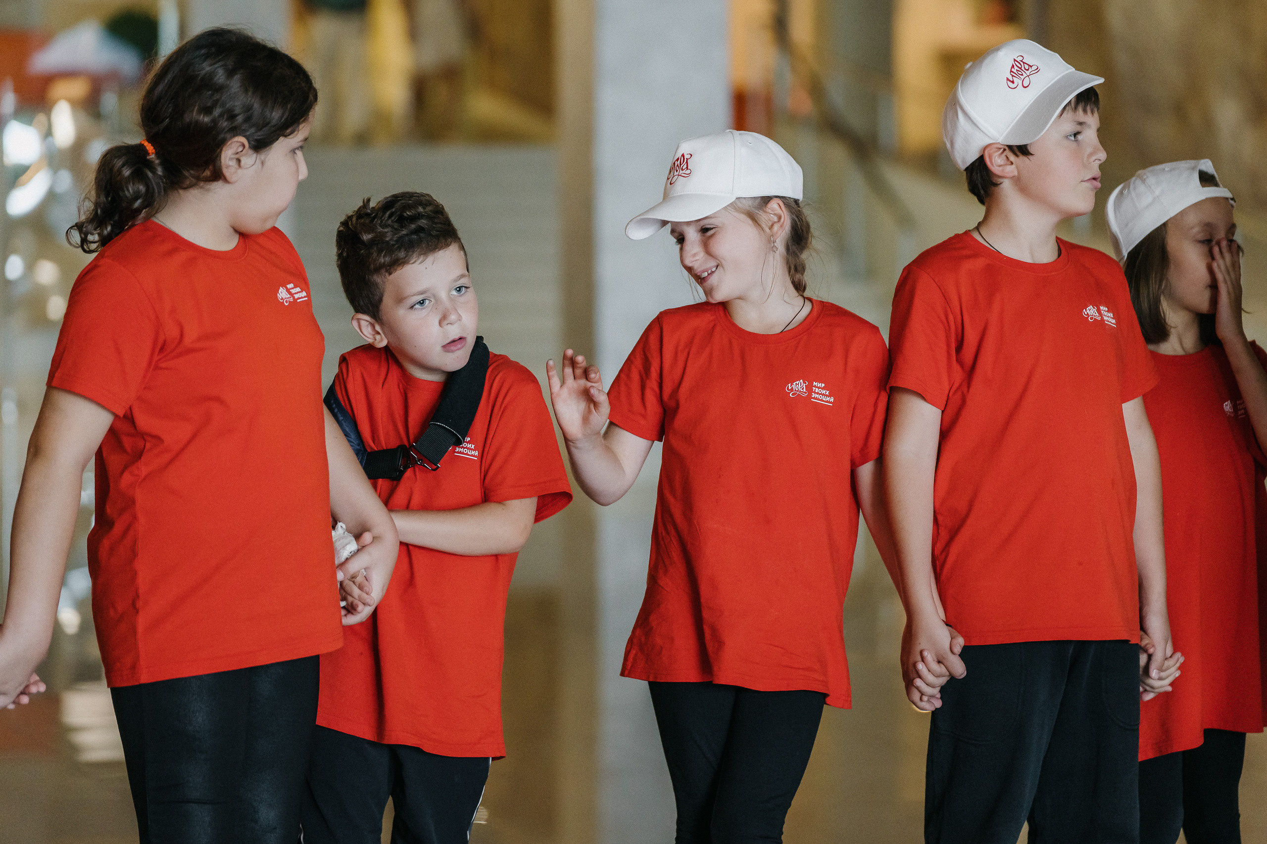 Igora Kids Art CAMP. Святослав Буньков | фотограф