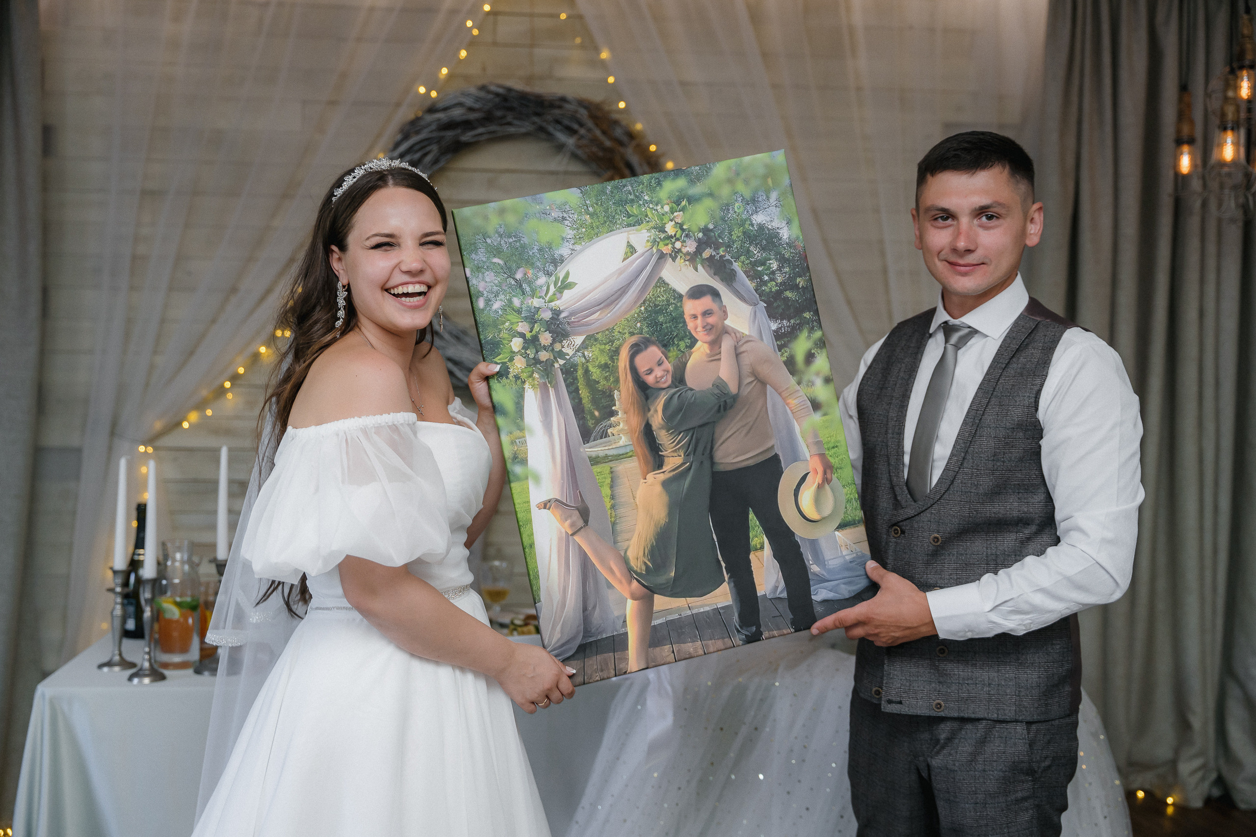 Свадьба Дмитрия и Алеси. Святослав Буньков | фотограф