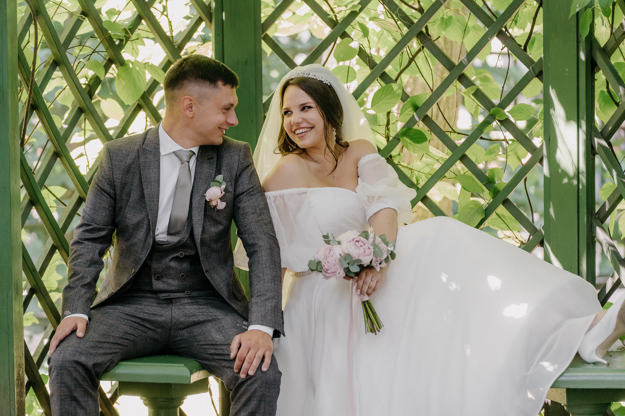 Свадьба Дмитрия и Алеси. Святослав Буньков | фотограф