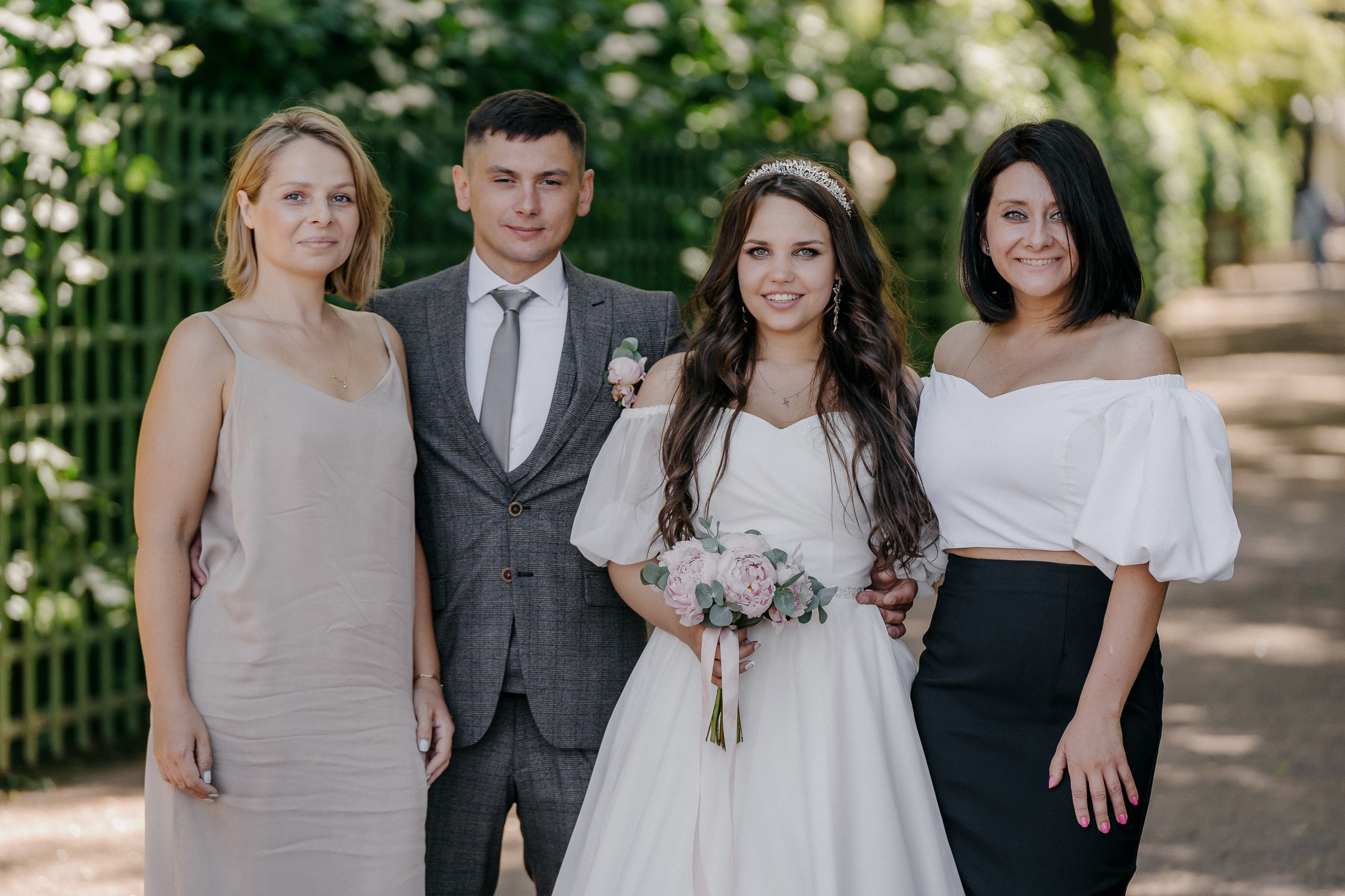 Свадьба Дмитрия и Алеси. Святослав Буньков | фотограф