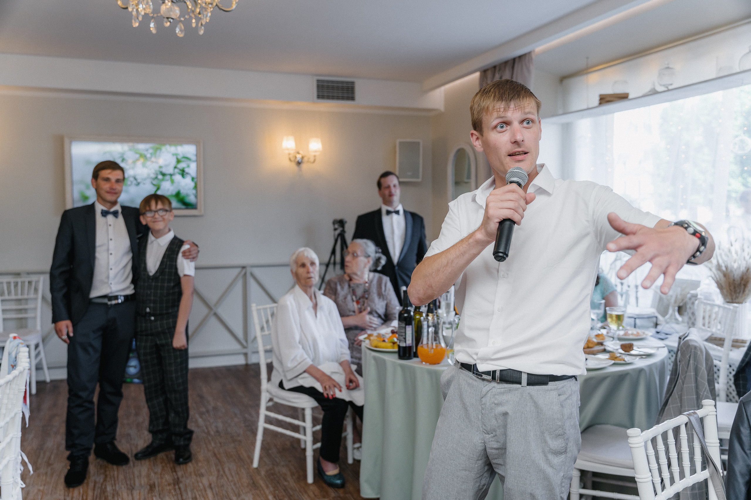 Свадьба Дмитрия и Алеси. Святослав Буньков | фотограф