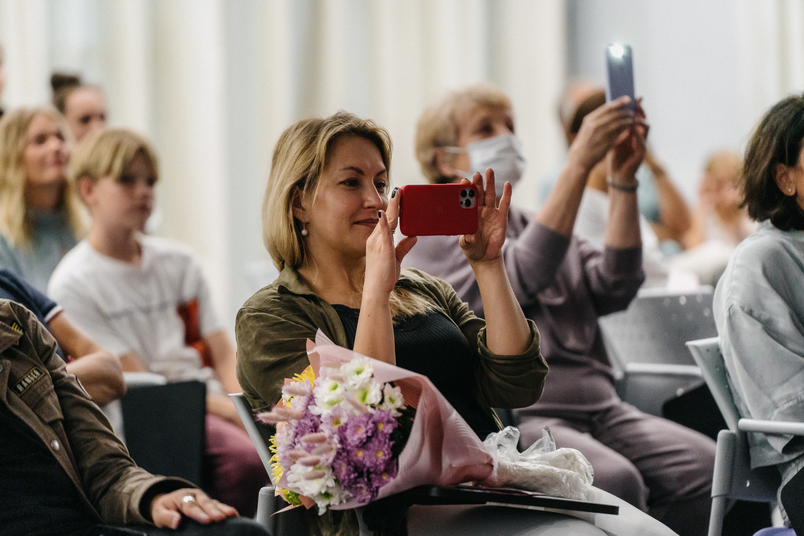 Igora Kids Art CAMP. Святослав Буньков | фотограф
