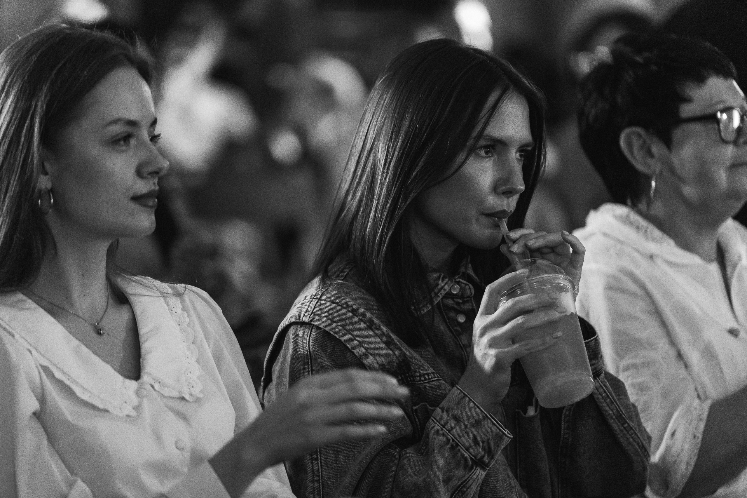 PITERCHITAET — poetic meeting. Svyatoslav Bunkov | photographer