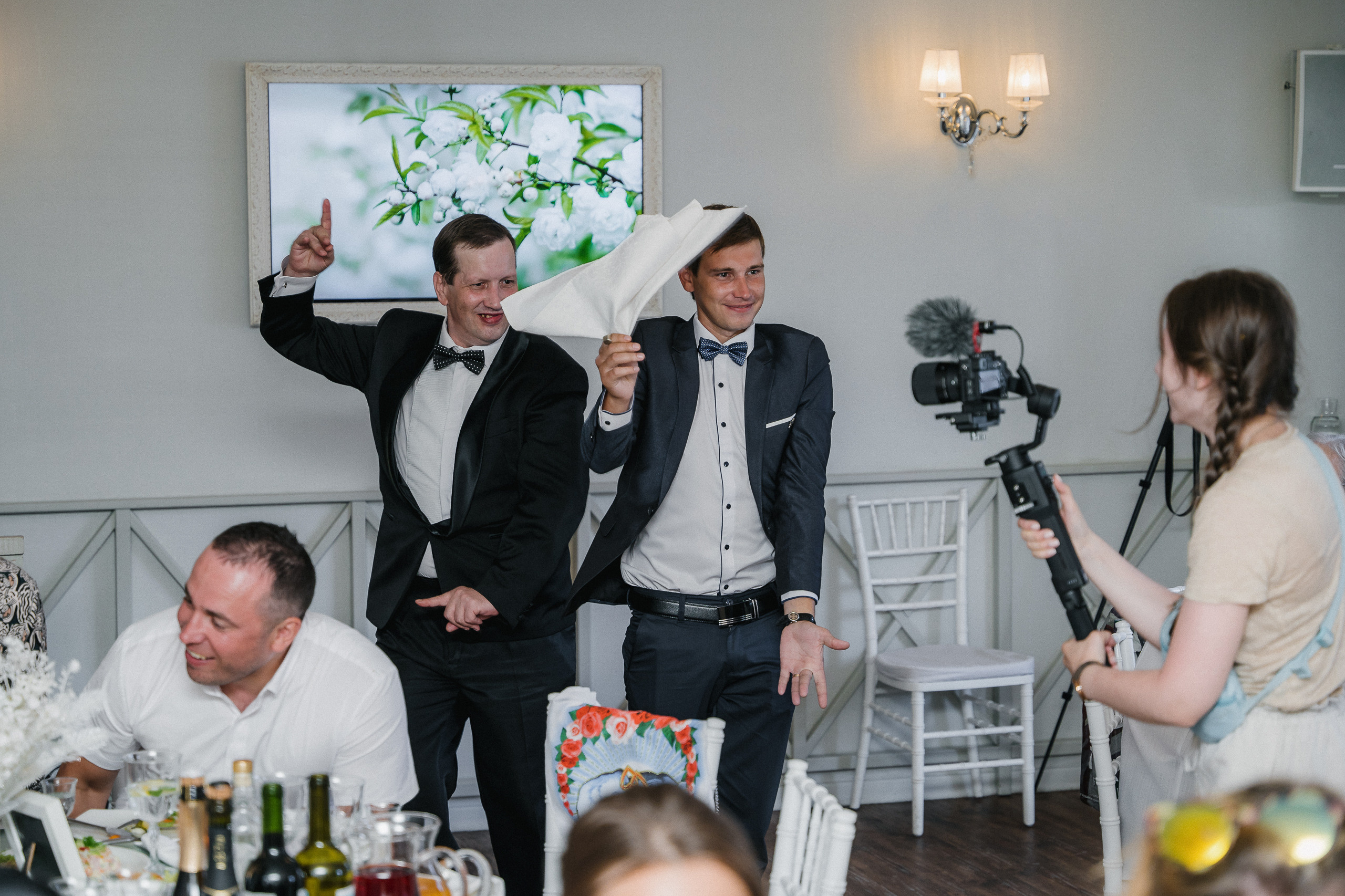 Свадьба Дмитрия и Алеси. Святослав Буньков | фотограф