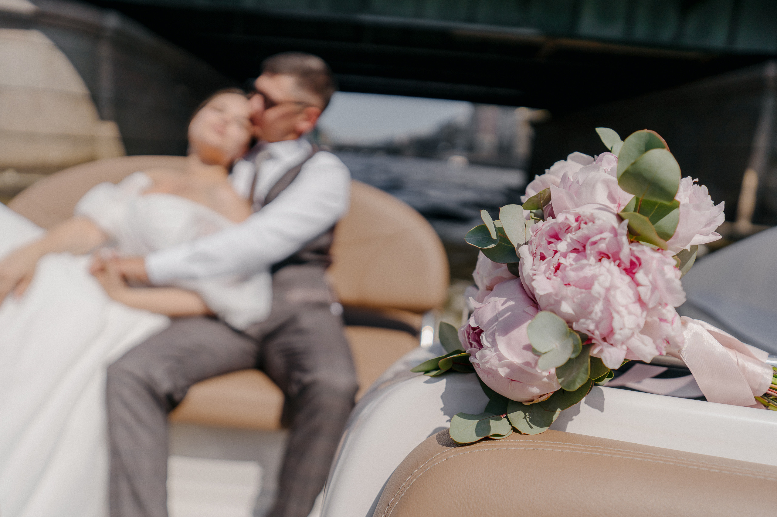 Свадьба Дмитрия и Алеси. Святослав Буньков | фотограф