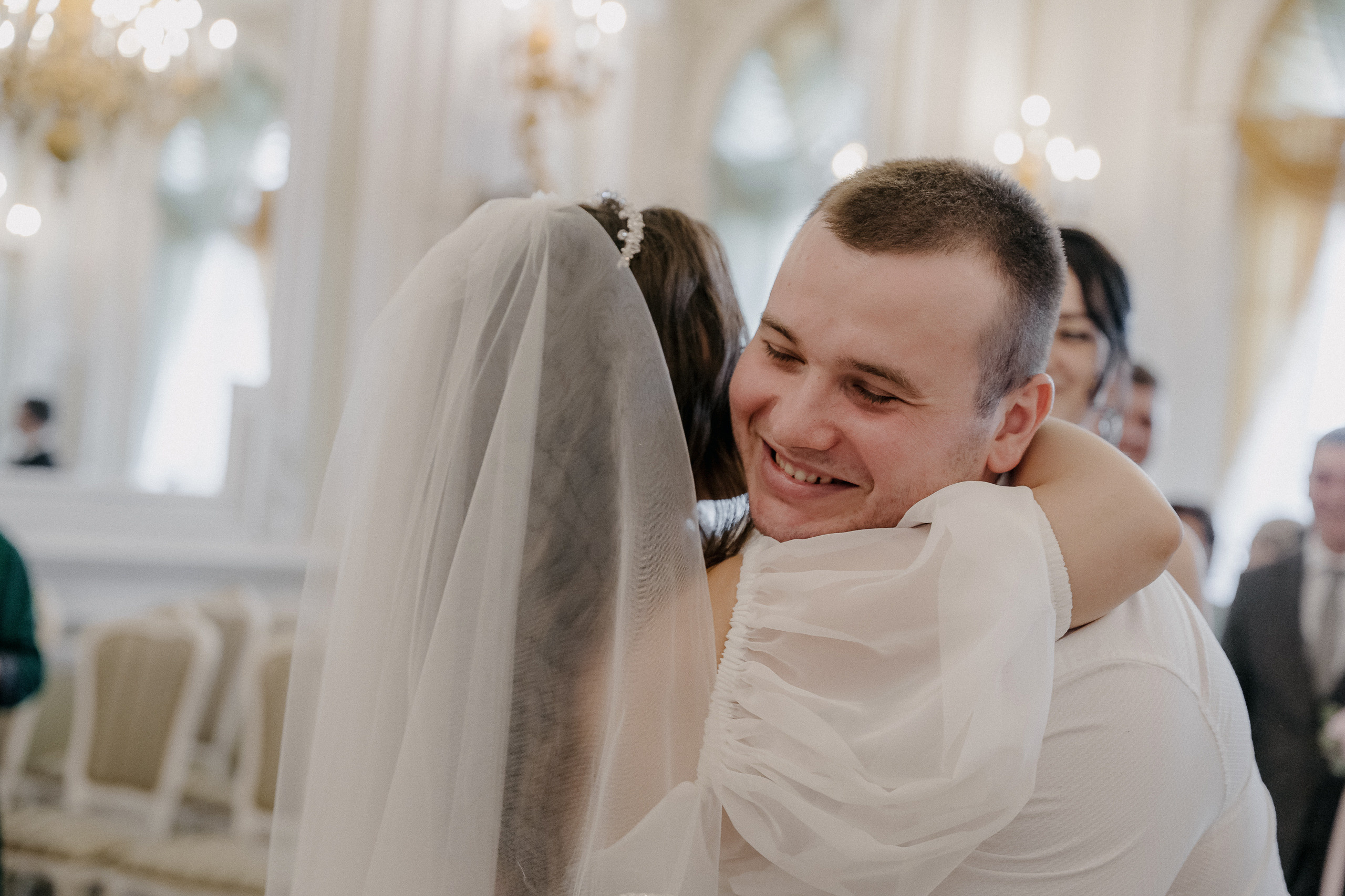 Свадьба Дмитрия и Алеси. Святослав Буньков | фотограф