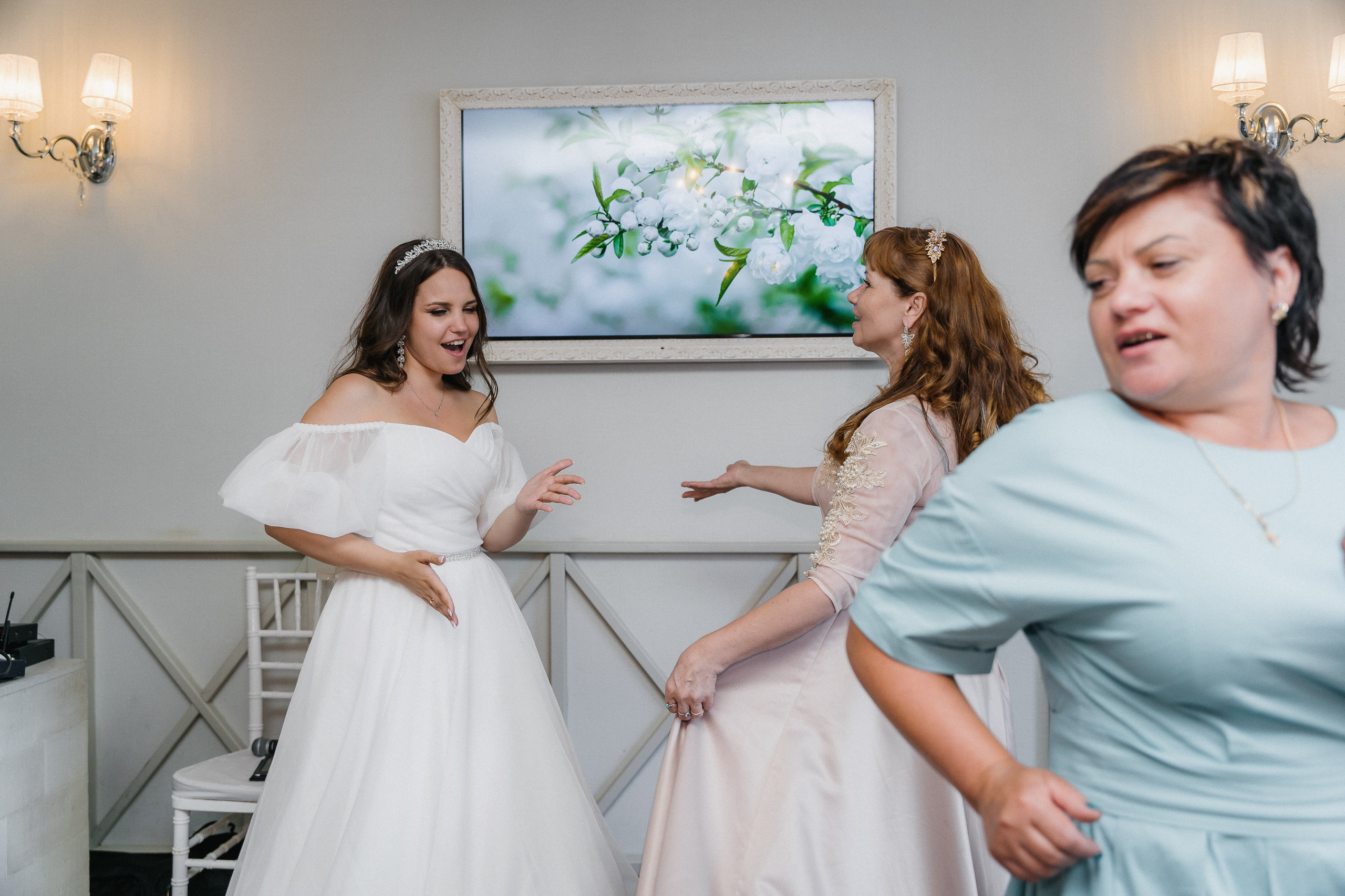 Свадьба Дмитрия и Алеси. Святослав Буньков | фотограф