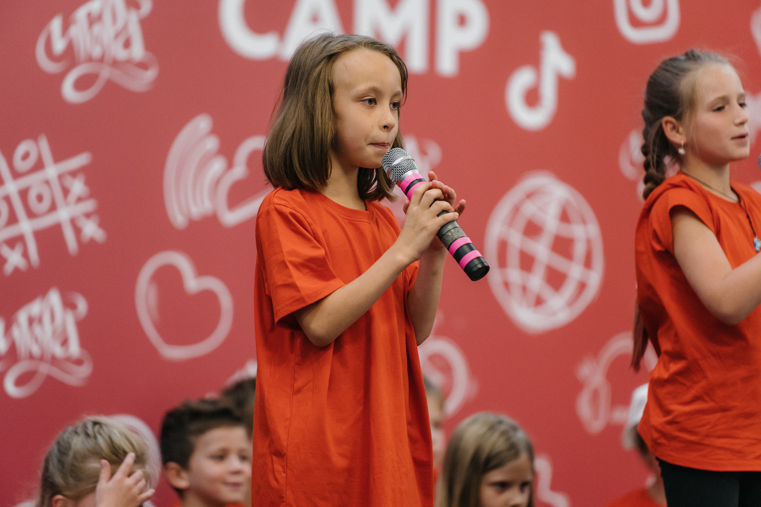 Igora Kids Art CAMP. Святослав Буньков | фотограф
