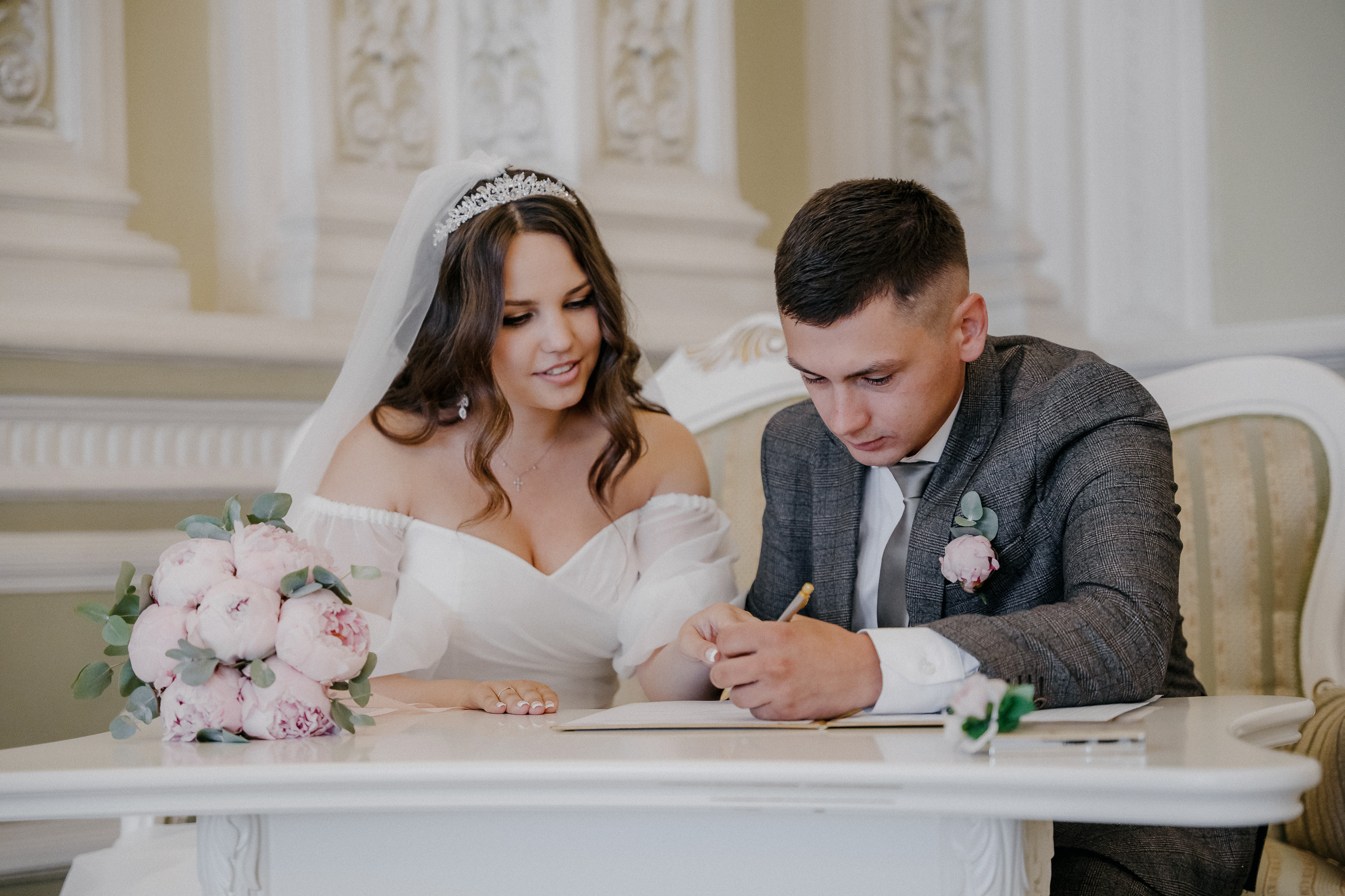 Свадьба Дмитрия и Алеси. Святослав Буньков | фотограф