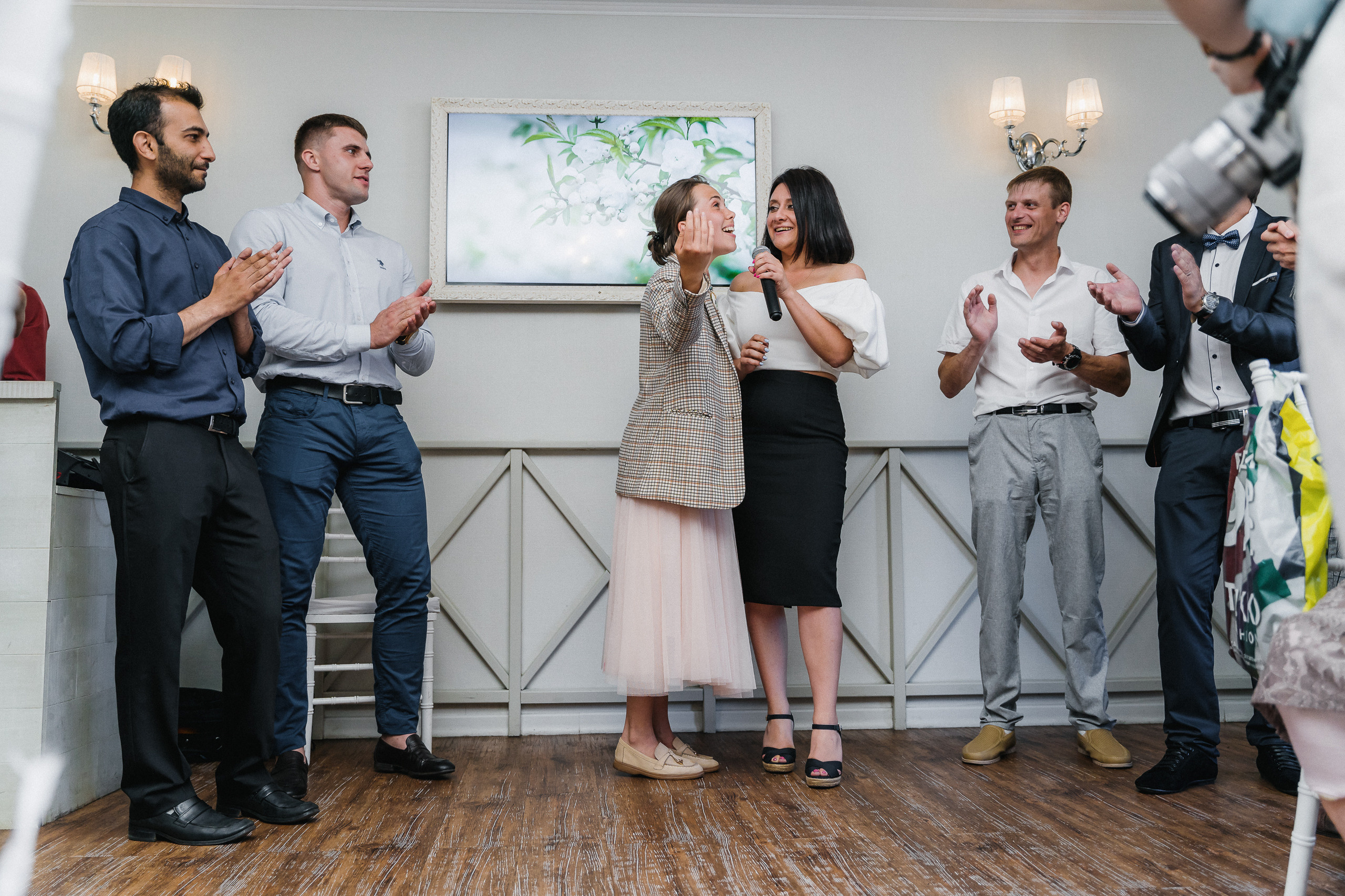 Свадьба Дмитрия и Алеси. Святослав Буньков | фотограф