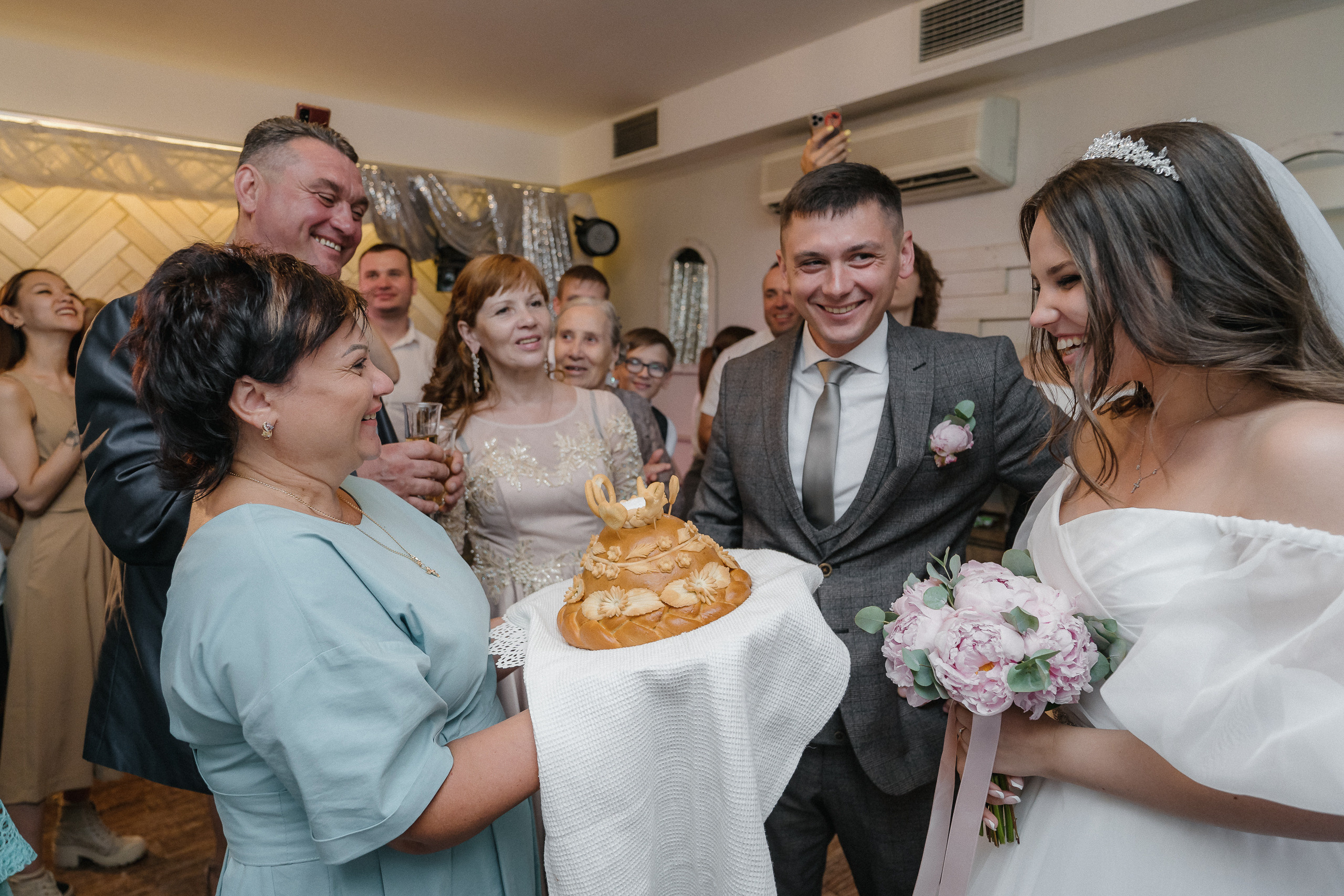 Свадьба Дмитрия и Алеси. Святослав Буньков | фотограф