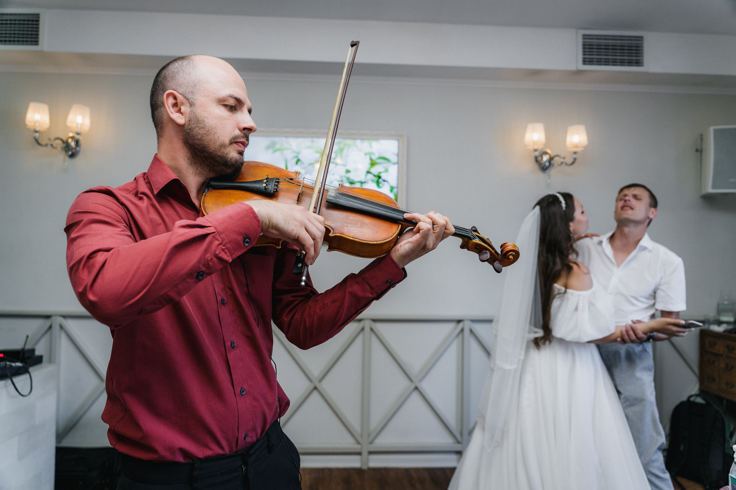 Свадьба Дмитрия и Алеси. Святослав Буньков | фотограф