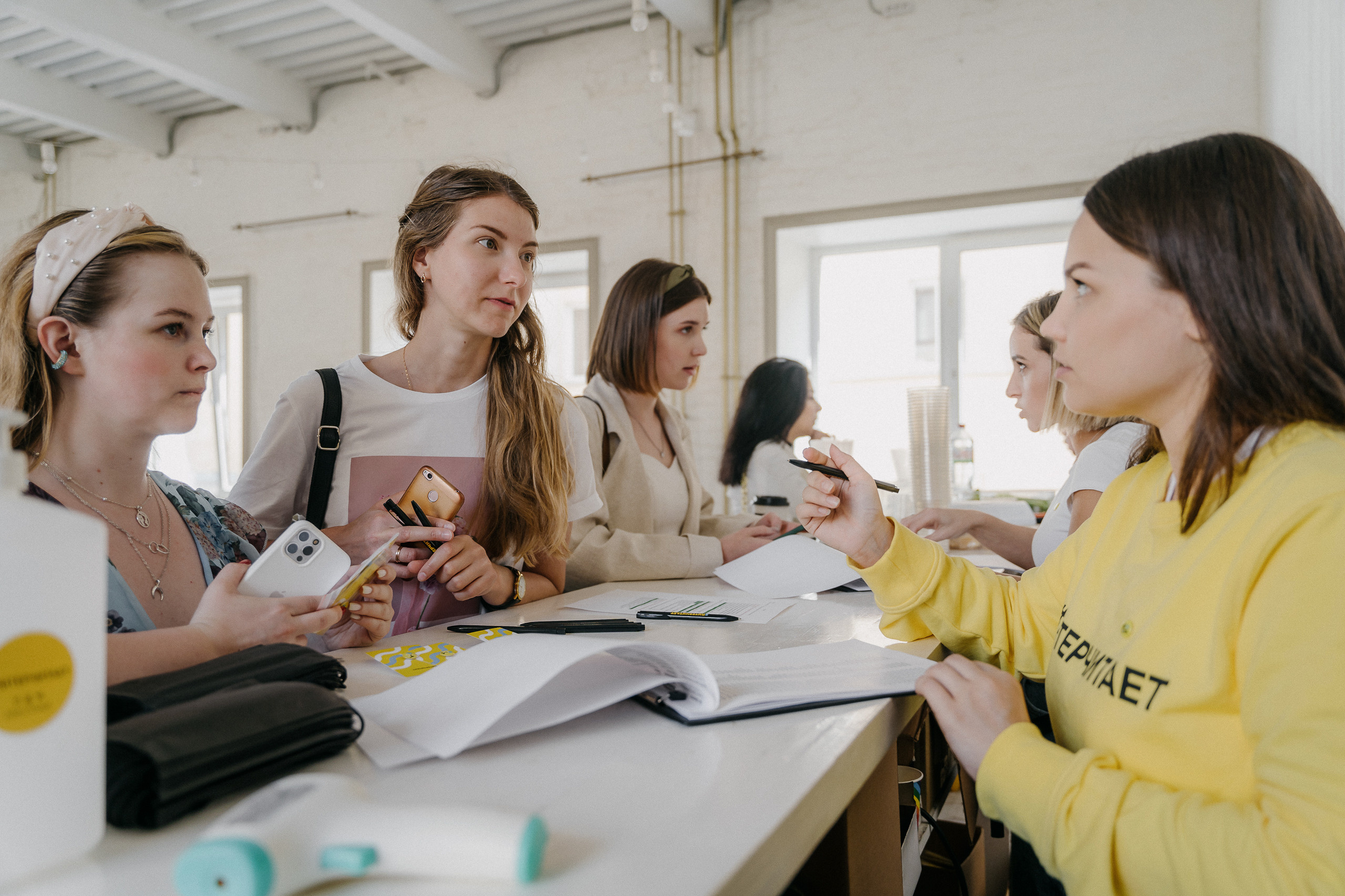 PITERCHITAET — poetic meeting. Svyatoslav Bunkov | photographer