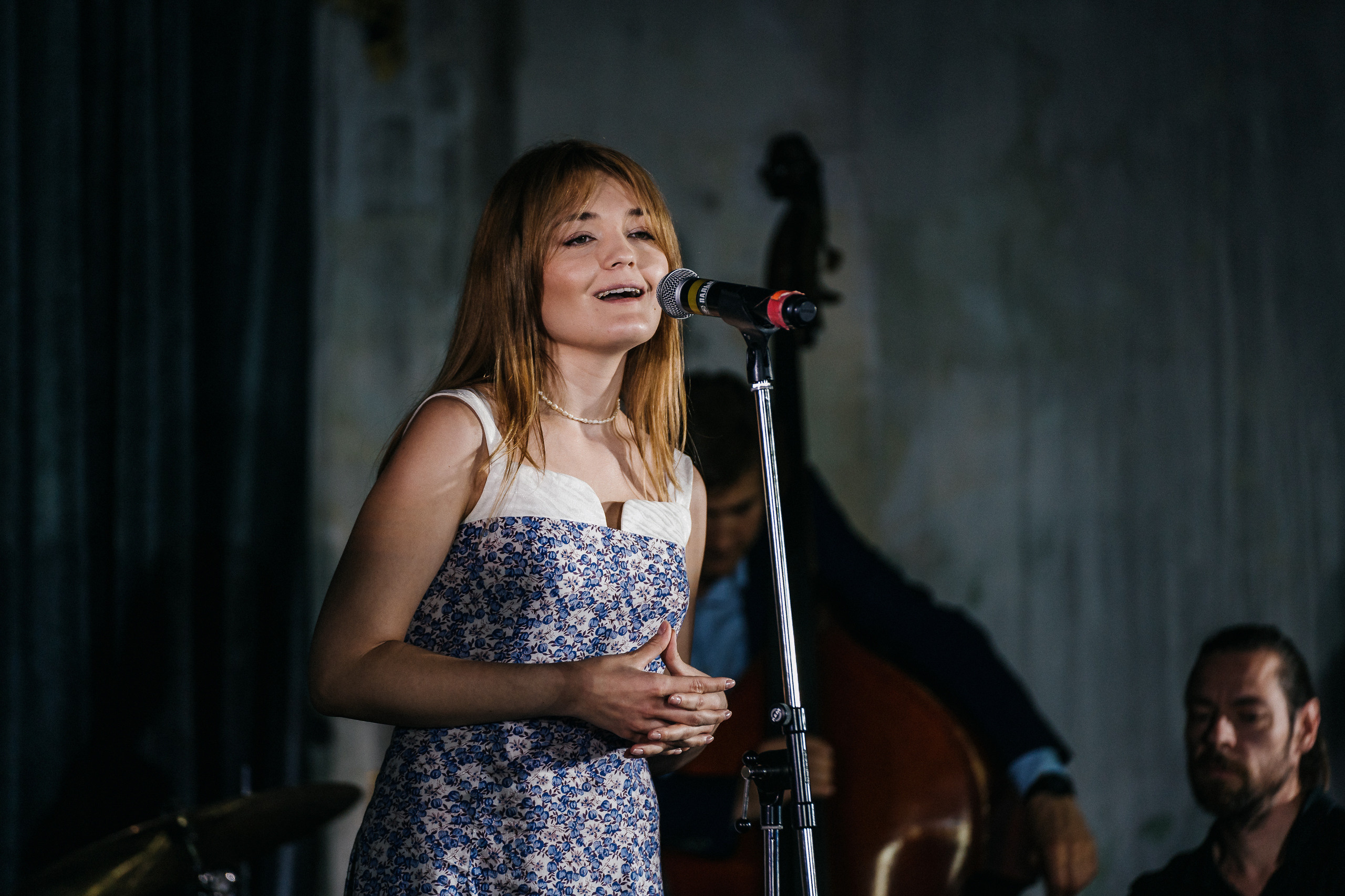 PITERCHITAET — poetic meeting. Svyatoslav Bunkov | photographer