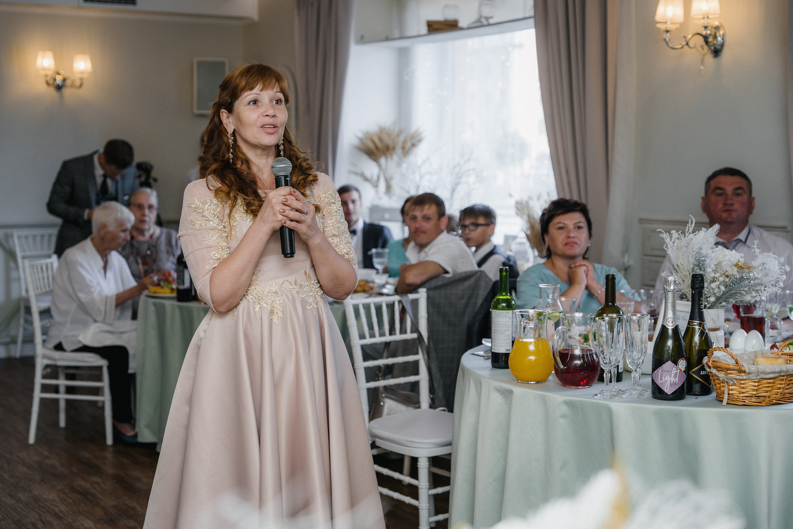 Свадьба Дмитрия и Алеси. Святослав Буньков | фотограф