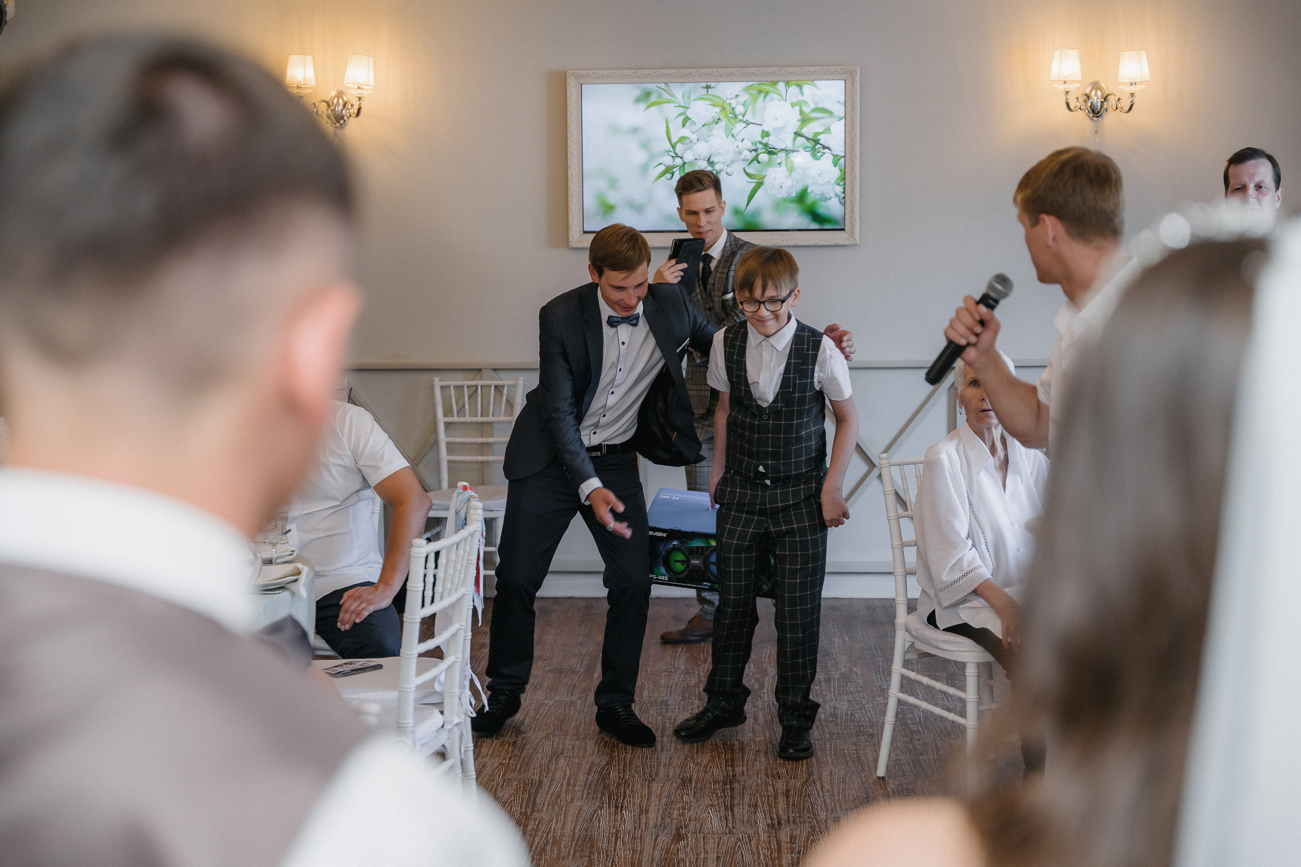 Свадьба Дмитрия и Алеси. Святослав Буньков | фотограф