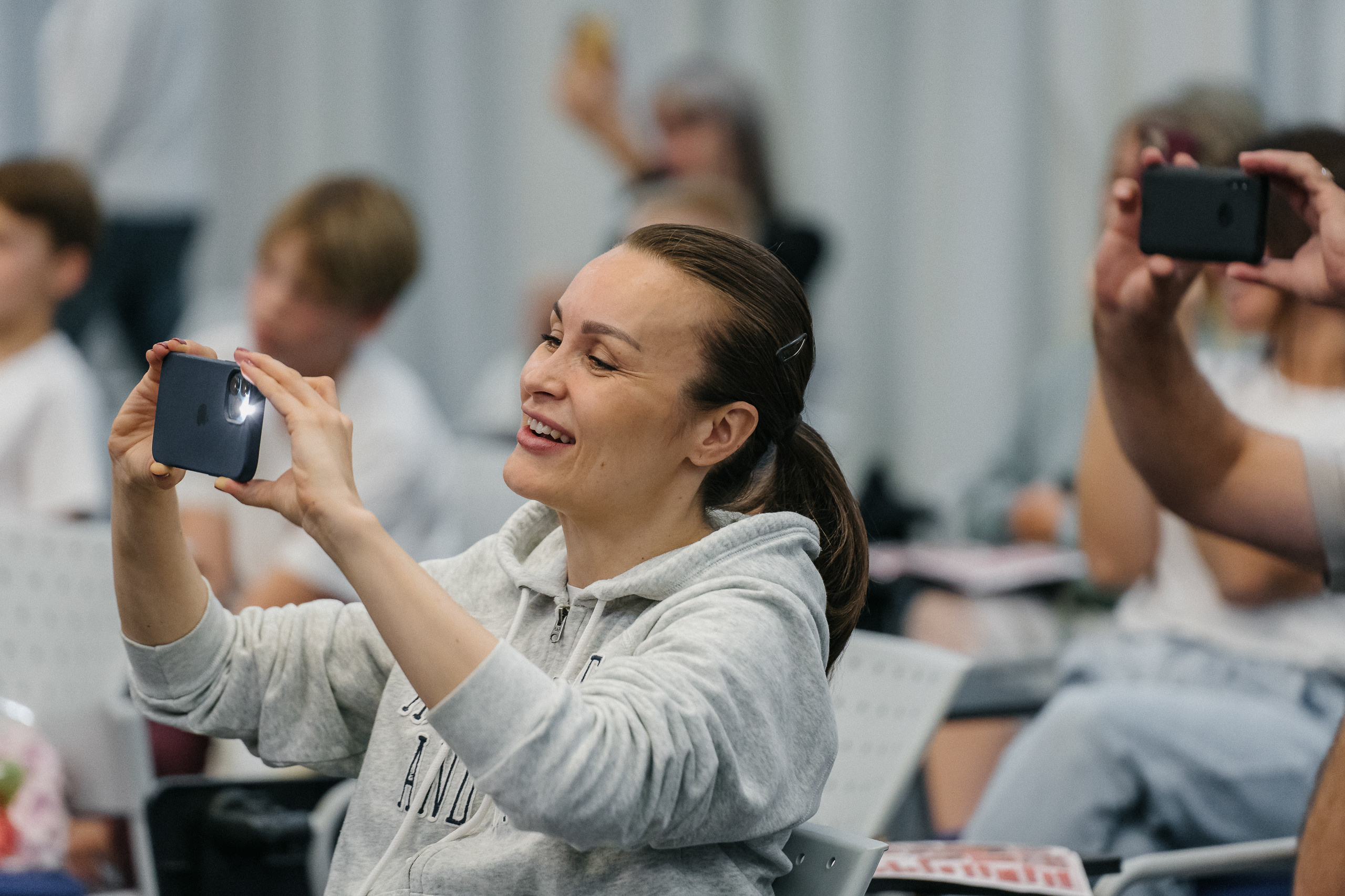Igora Kids Art CAMP. Святослав Буньков | фотограф