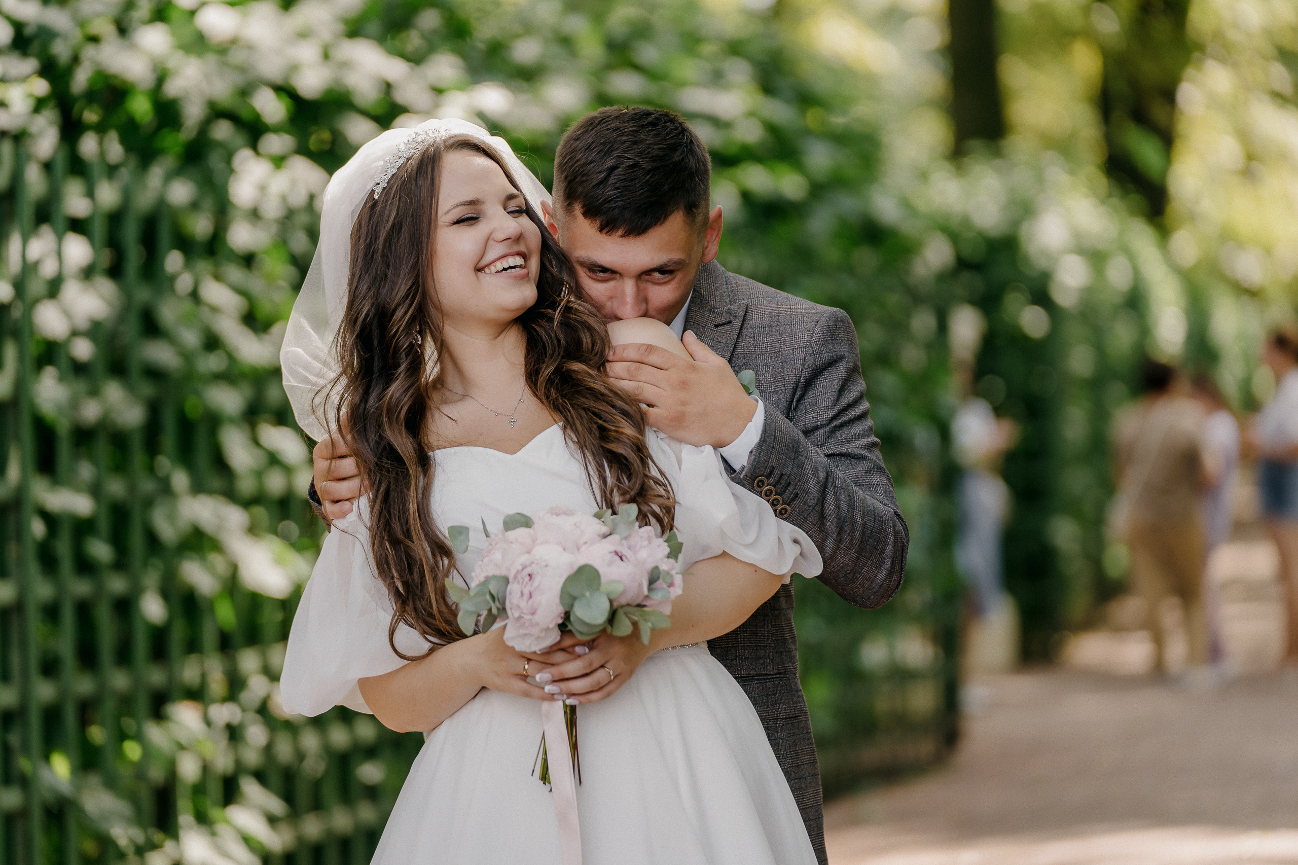 Свадьба Дмитрия и Алеси. Святослав Буньков | фотограф