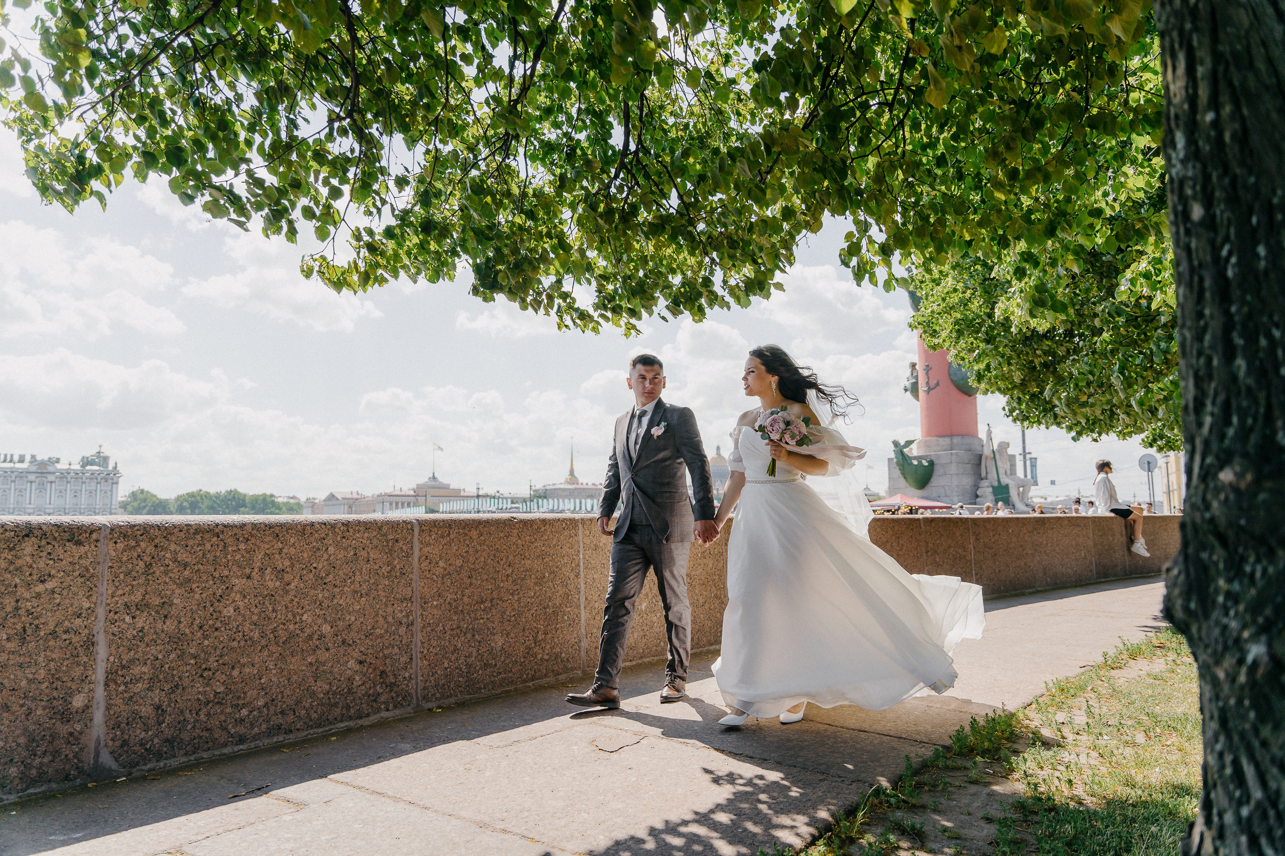 Свадьба Дмитрия и Алеси. Святослав Буньков | фотограф