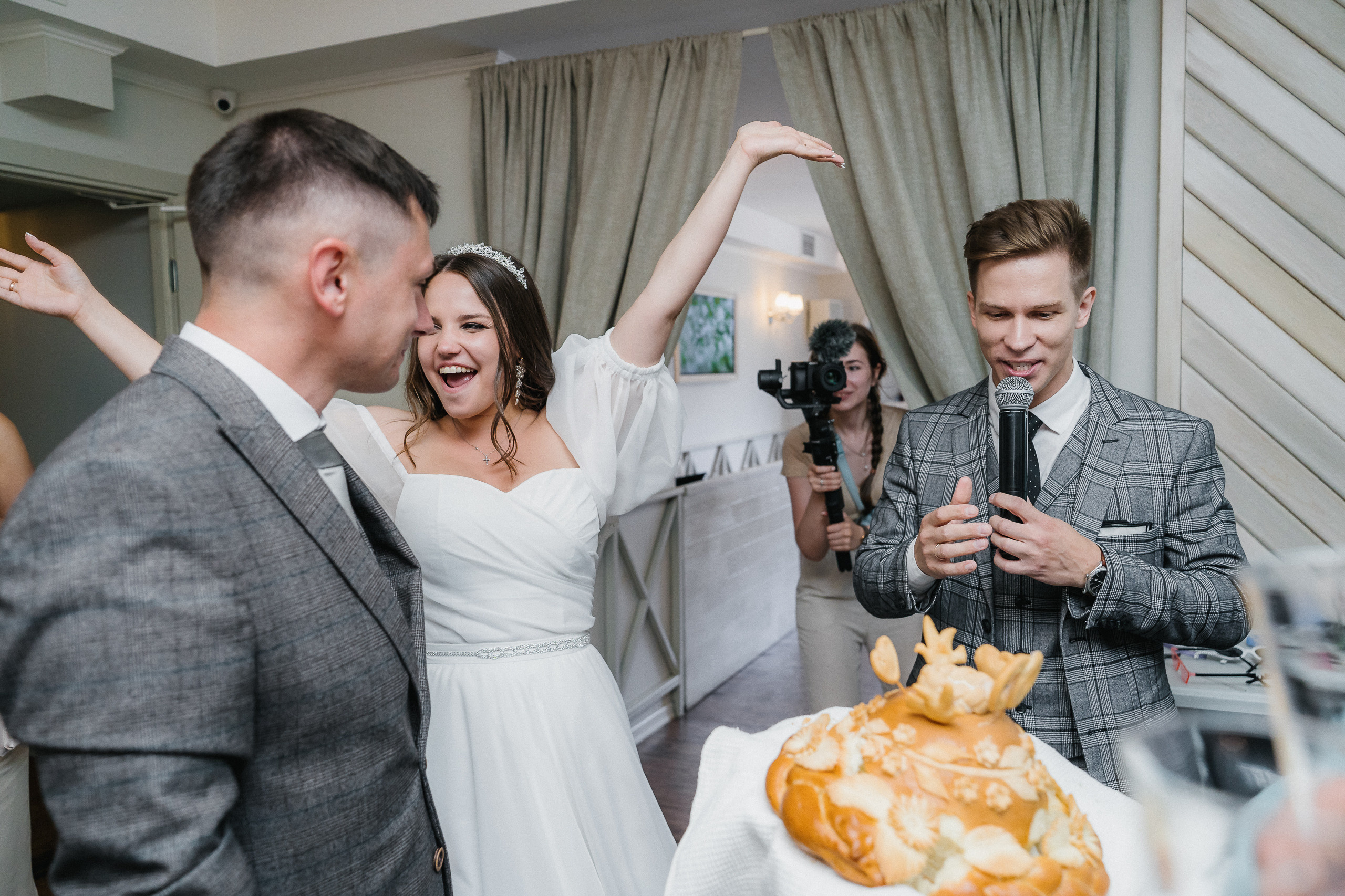 Свадьба Дмитрия и Алеси. Святослав Буньков | фотограф