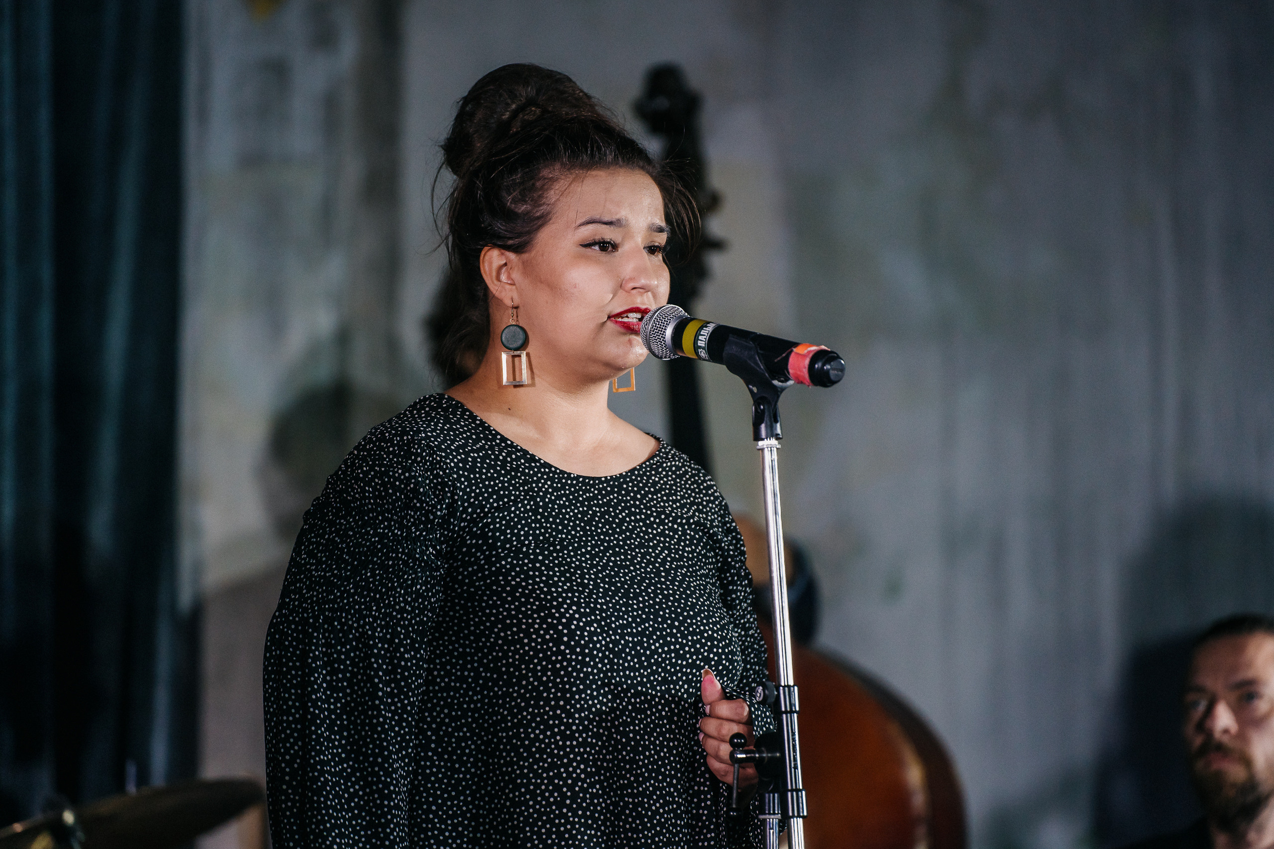 PITERCHITAET — poetic meeting. Svyatoslav Bunkov | photographer