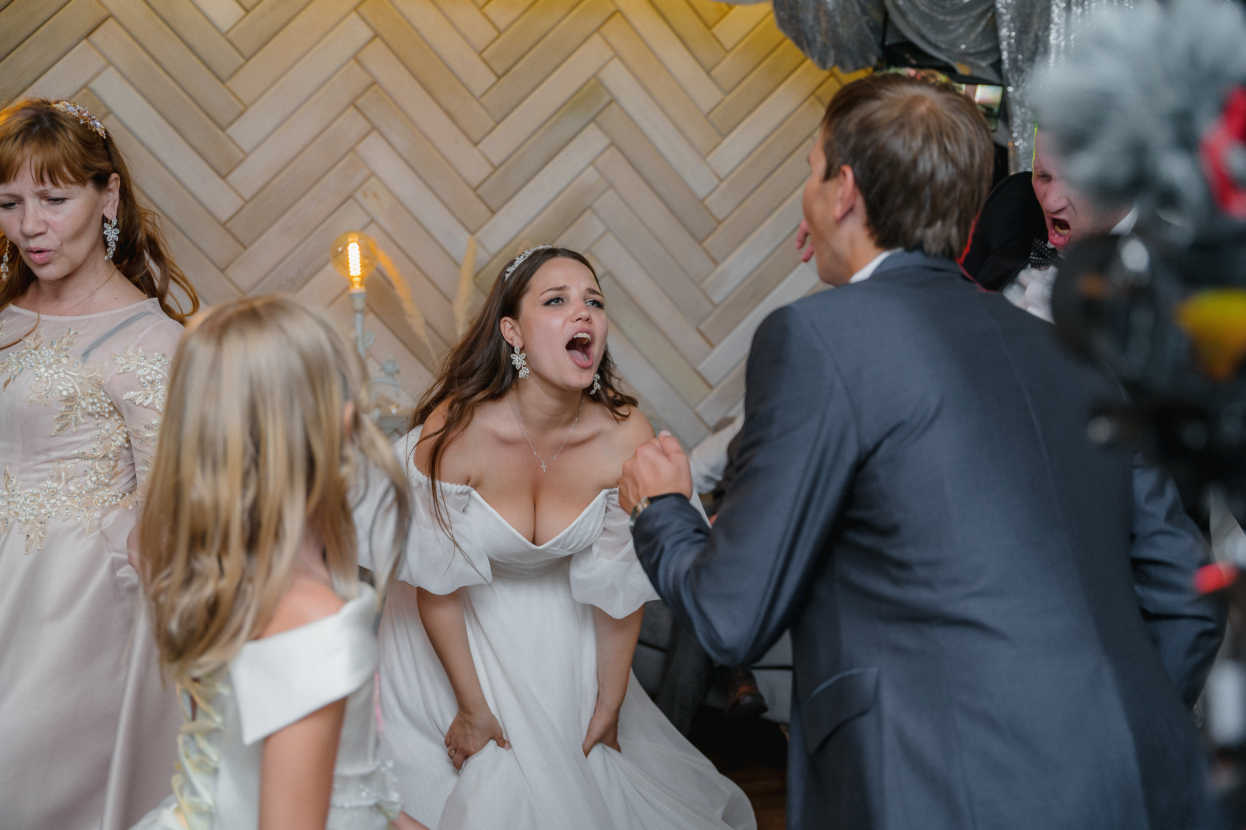 Свадьба Дмитрия и Алеси. Святослав Буньков | фотограф