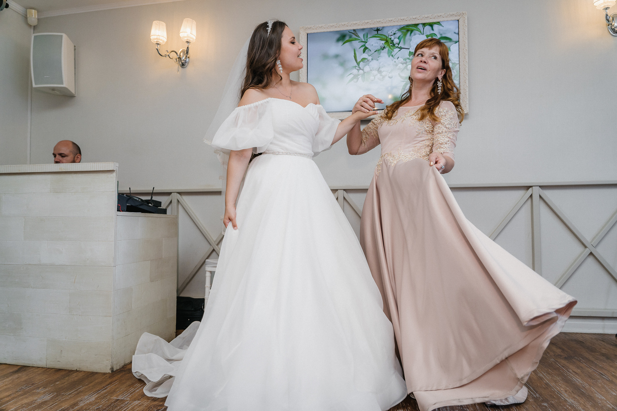 Свадьба Дмитрия и Алеси. Святослав Буньков | фотограф