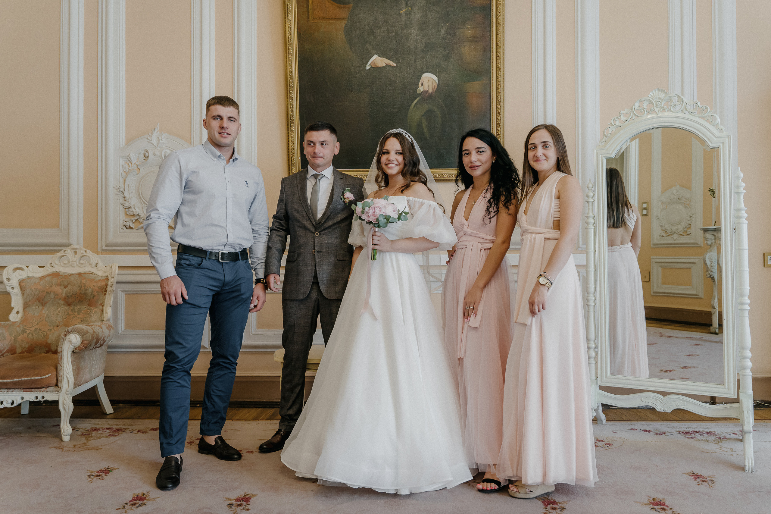 Свадьба Дмитрия и Алеси. Святослав Буньков | фотограф