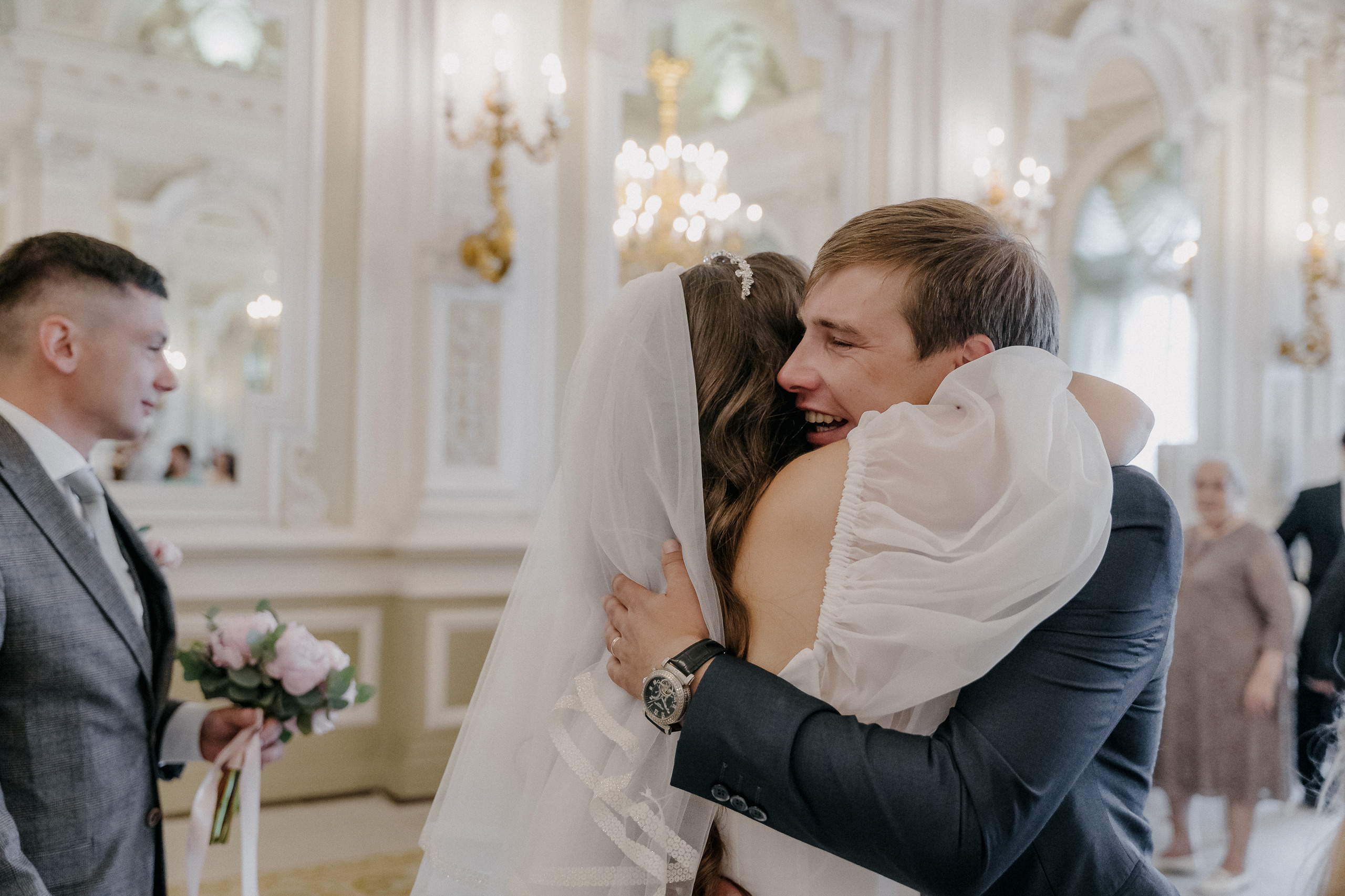 Свадьба Дмитрия и Алеси. Святослав Буньков | фотограф