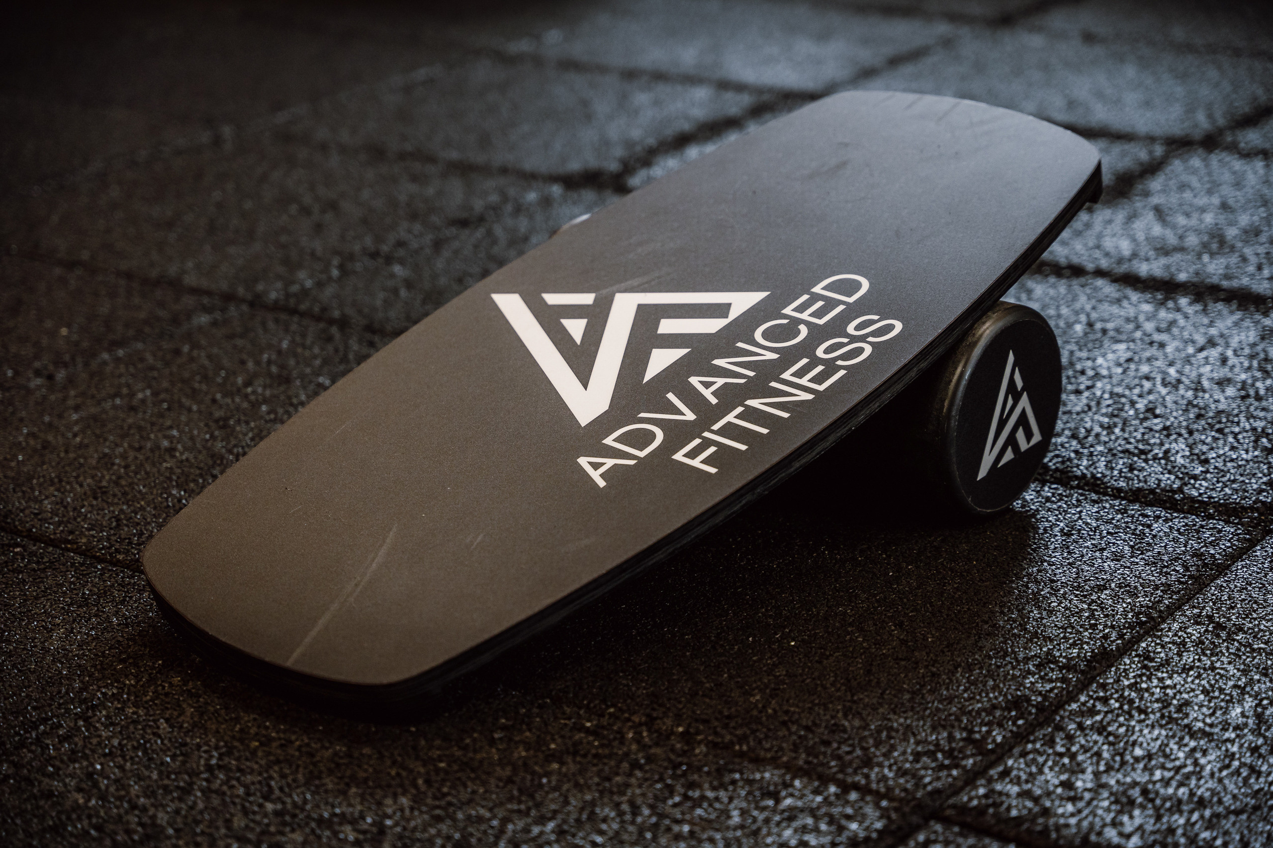 Advanced Fitness. Святослав Буньков | фотограф