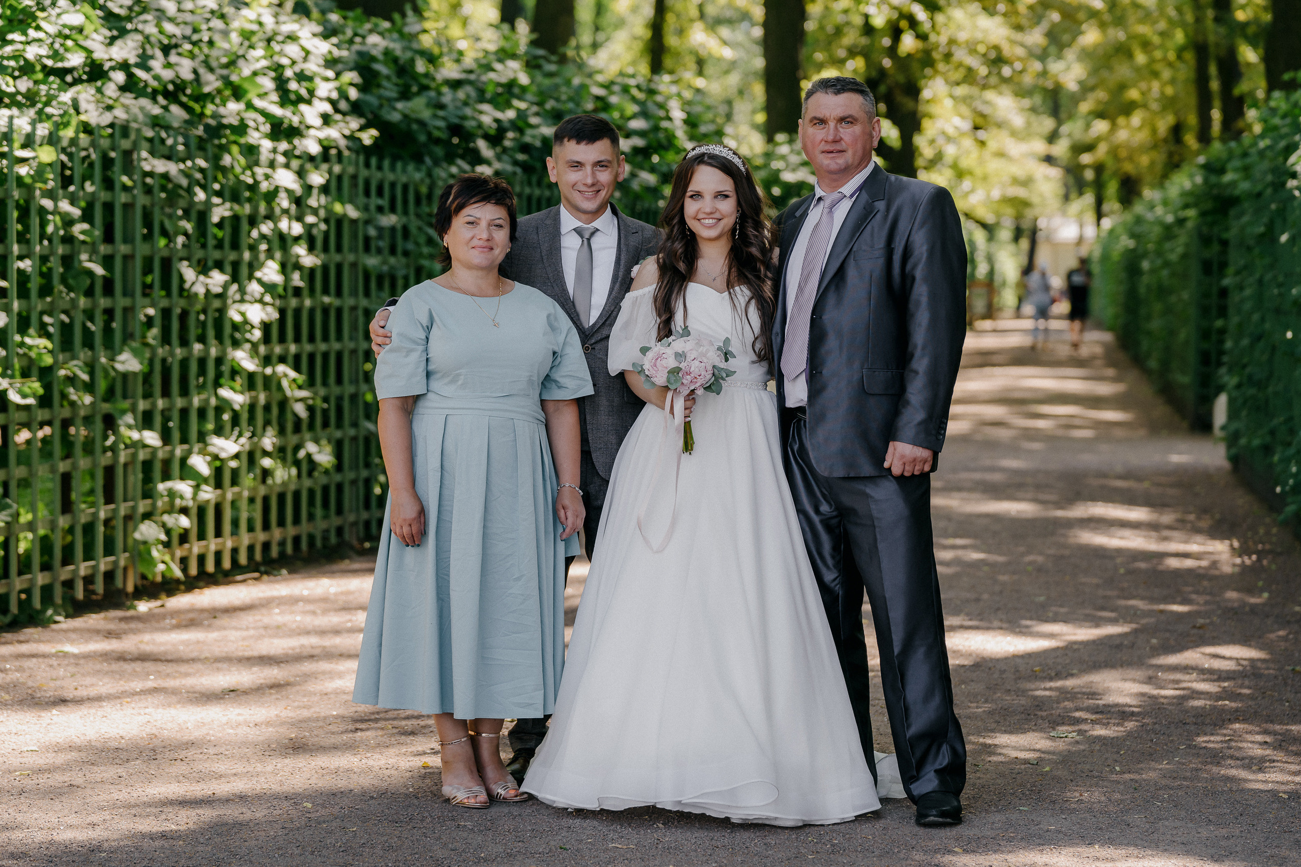 Свадьба Дмитрия и Алеси. Святослав Буньков | фотограф