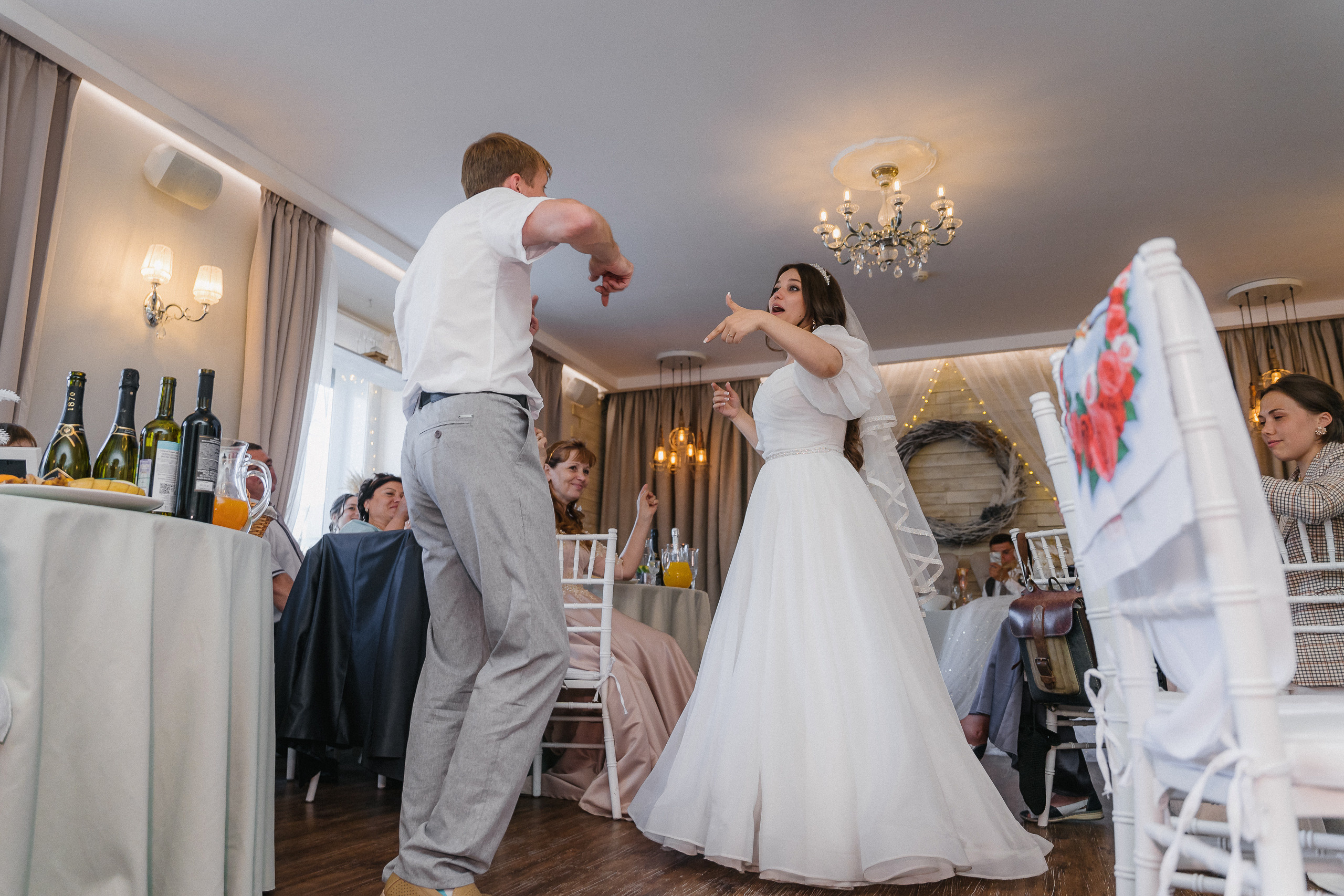 Свадьба Дмитрия и Алеси. Святослав Буньков | фотограф