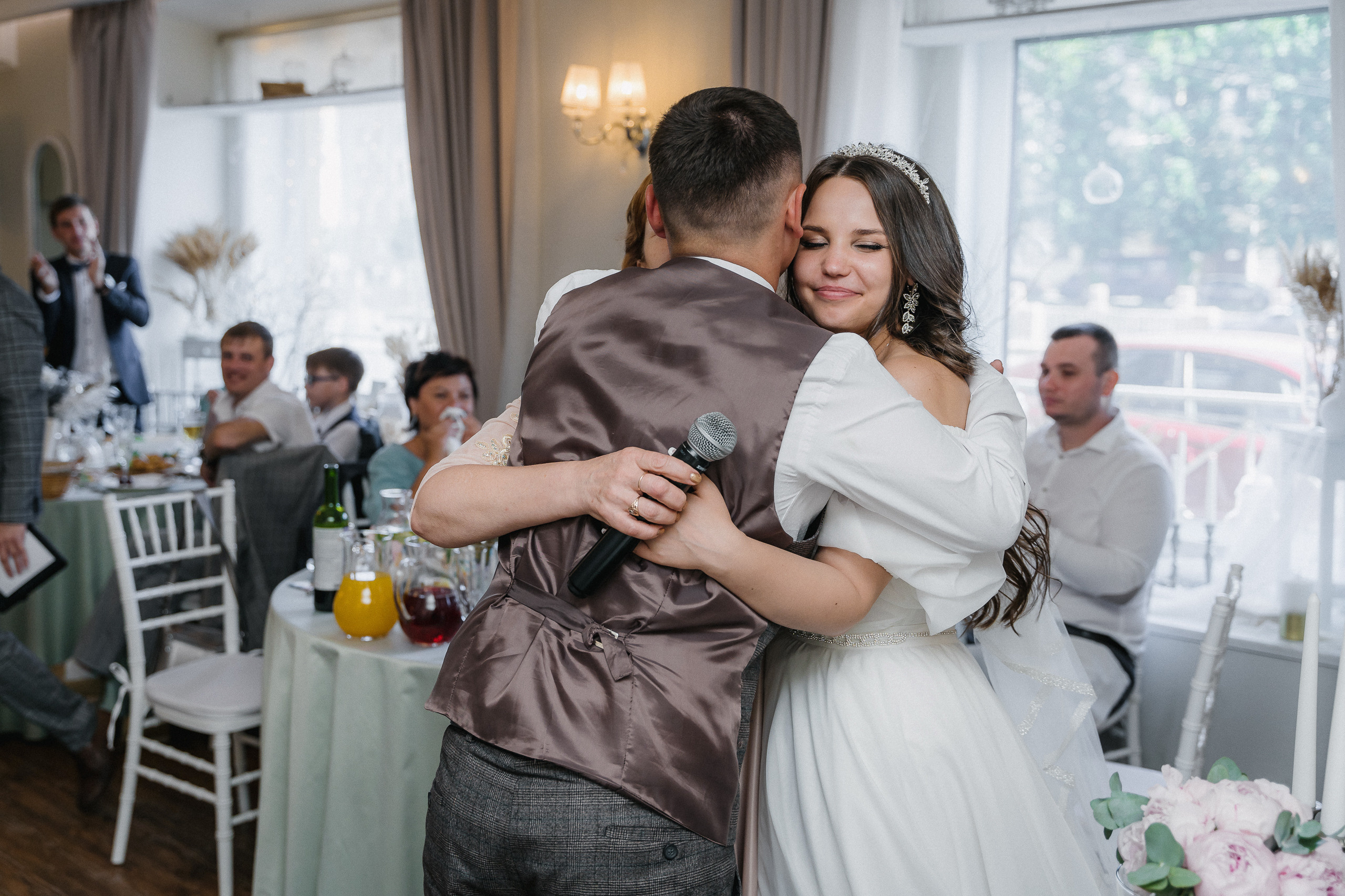 Свадьба Дмитрия и Алеси. Святослав Буньков | фотограф