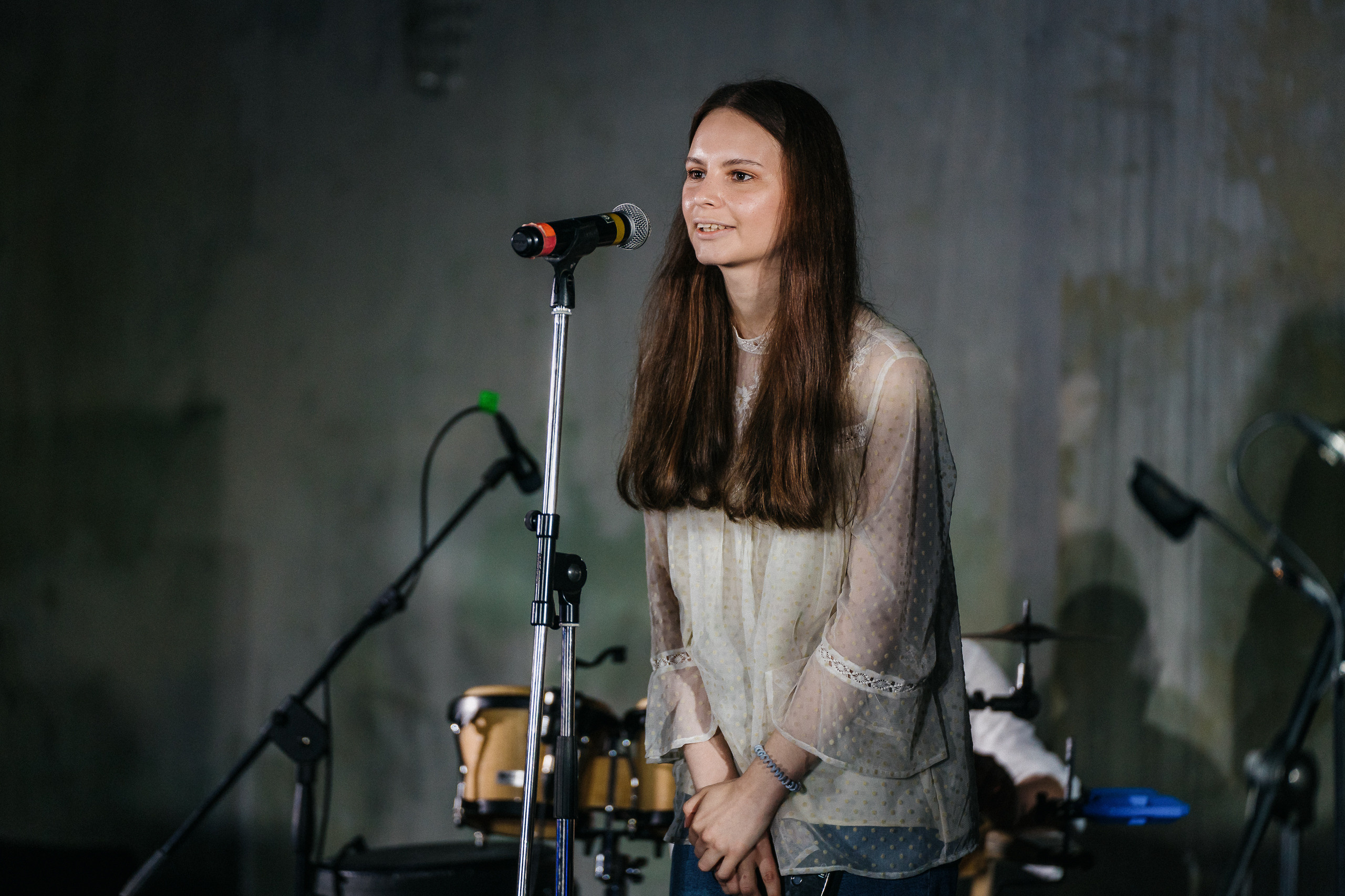 PITERCHITAET — poetic meeting. Svyatoslav Bunkov | photographer