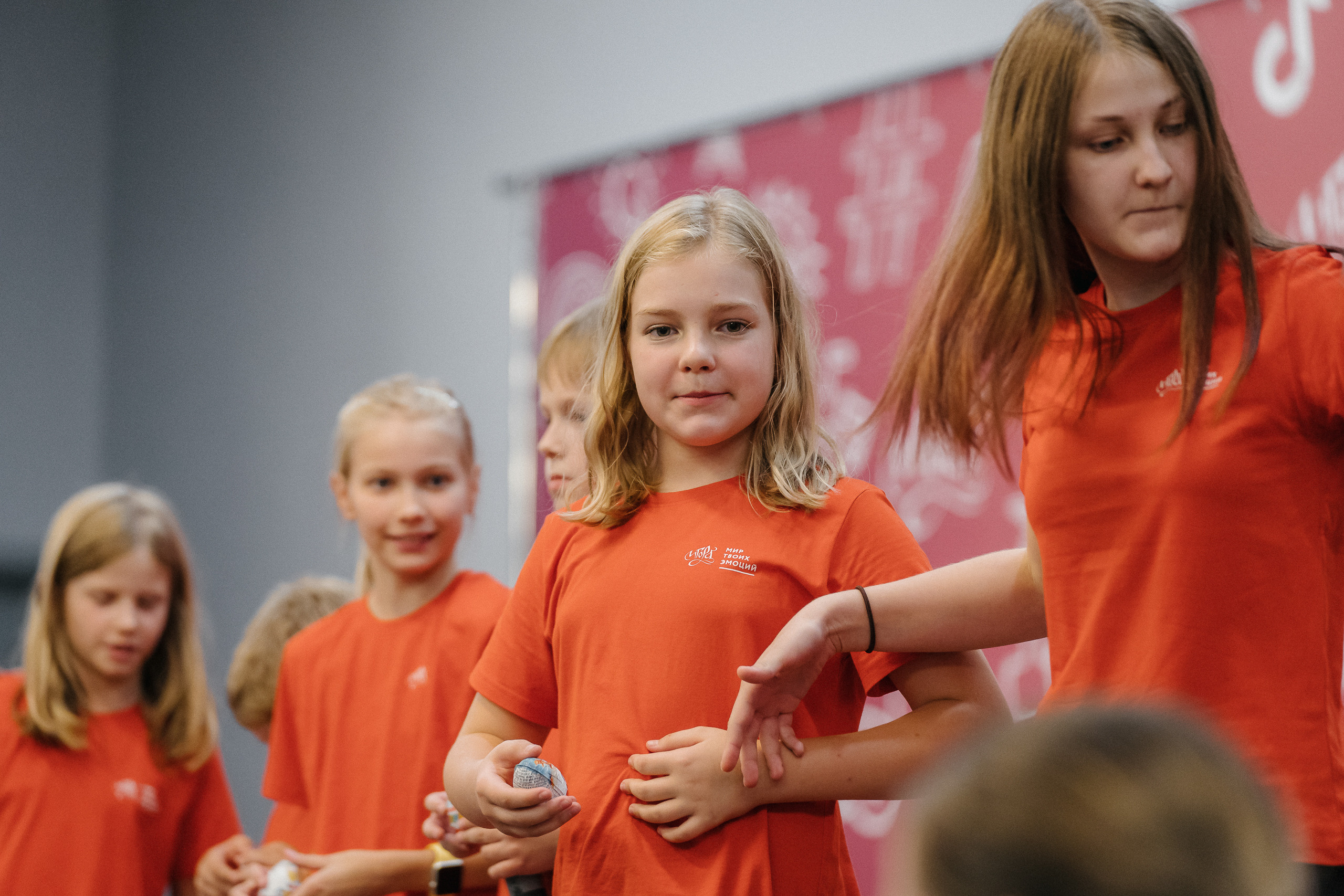 Igora Kids Art CAMP. Святослав Буньков | фотограф