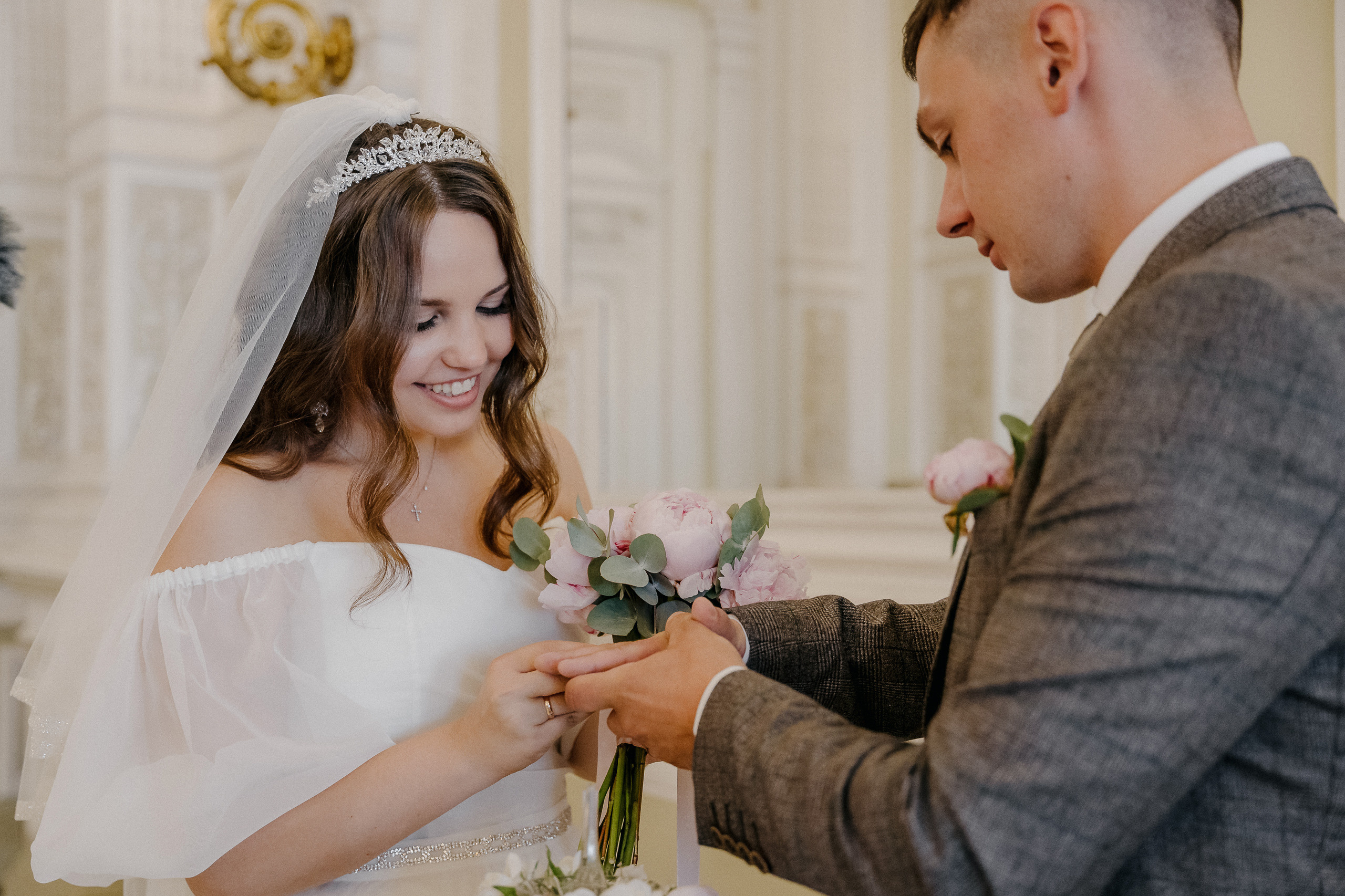 Свадьба Дмитрия и Алеси. Святослав Буньков | фотограф