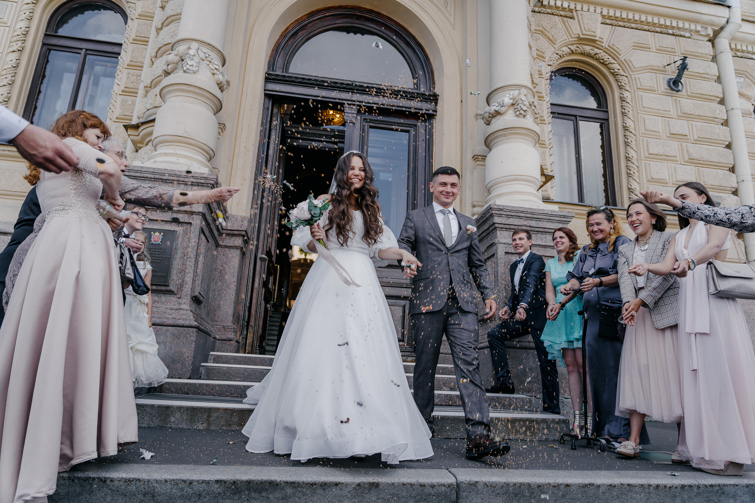 Свадьба Дмитрия и Алеси. Святослав Буньков | фотограф