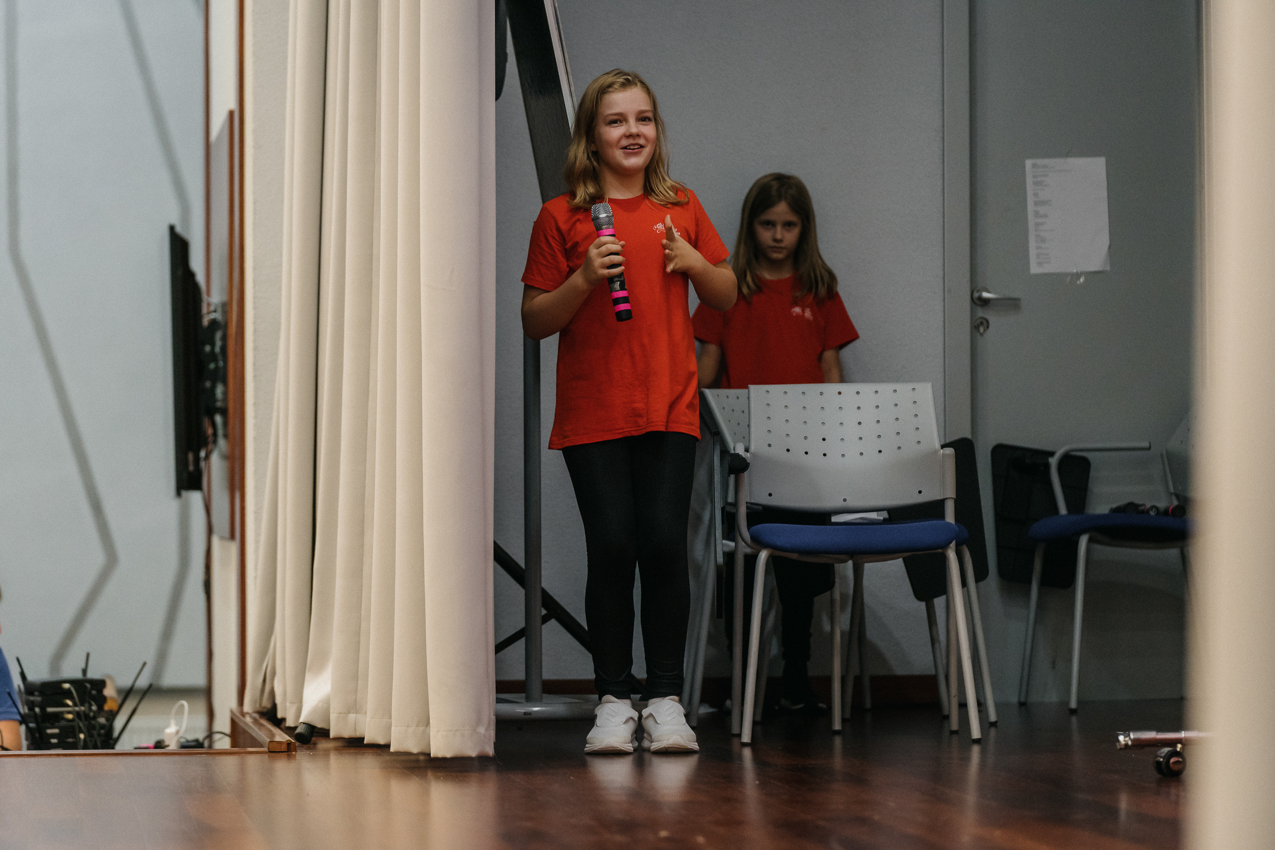 Igora Kids Art CAMP. Святослав Буньков | фотограф