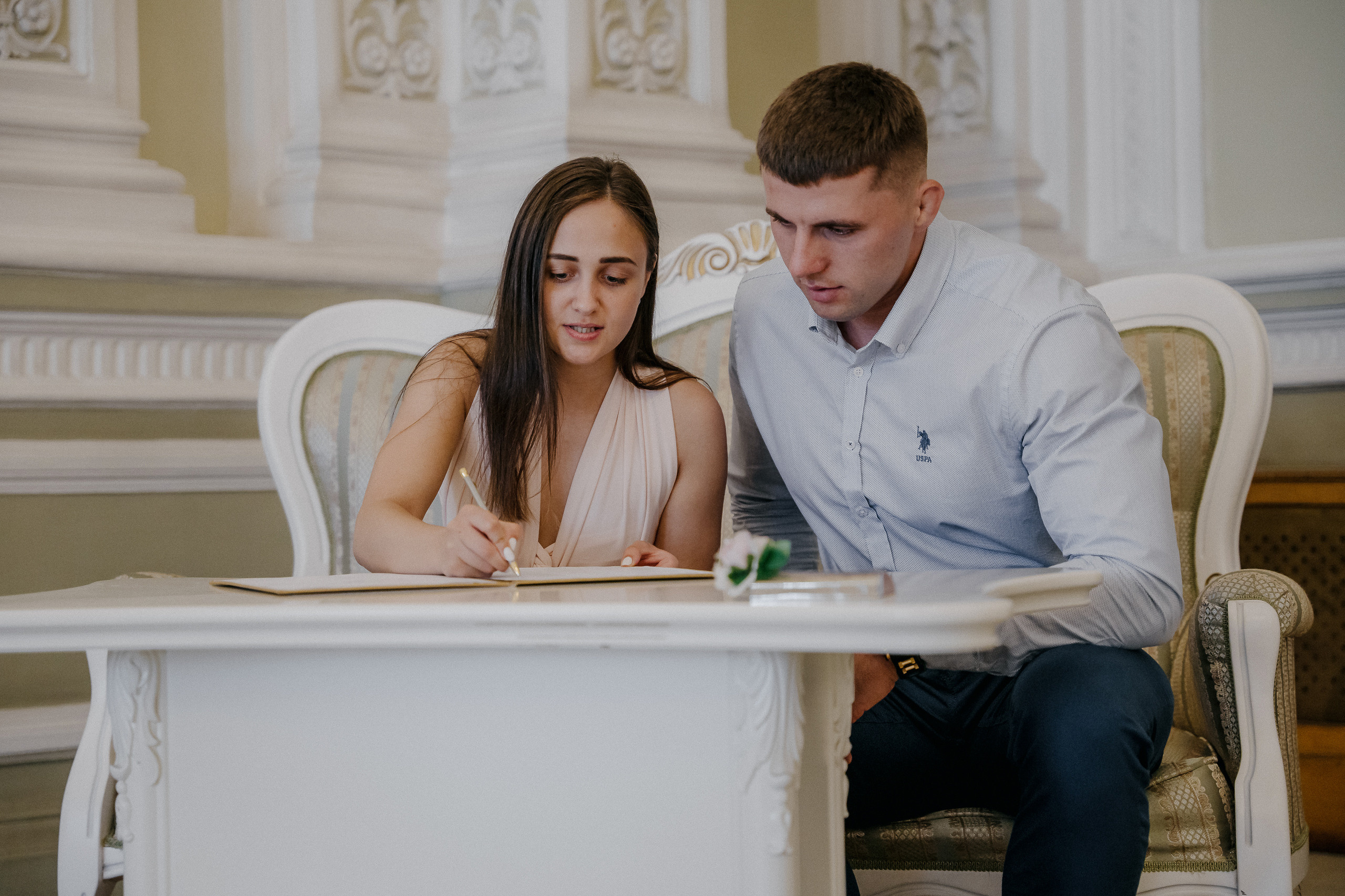 Свадьба Дмитрия и Алеси. Святослав Буньков | фотограф