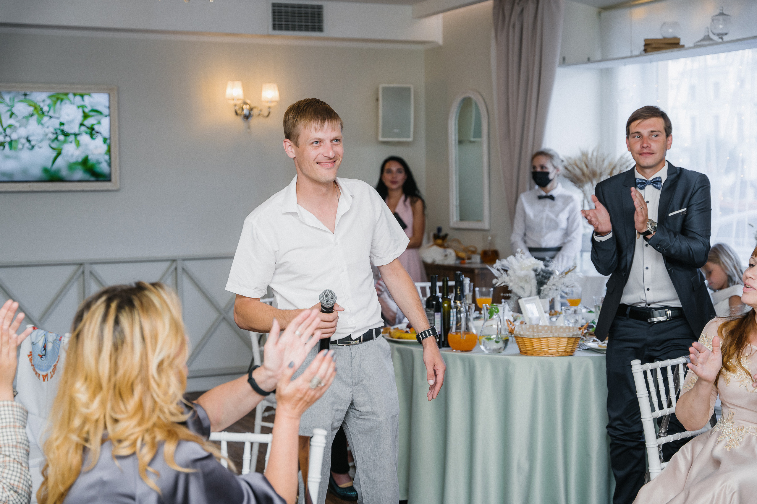 Свадьба Дмитрия и Алеси. Святослав Буньков | фотограф