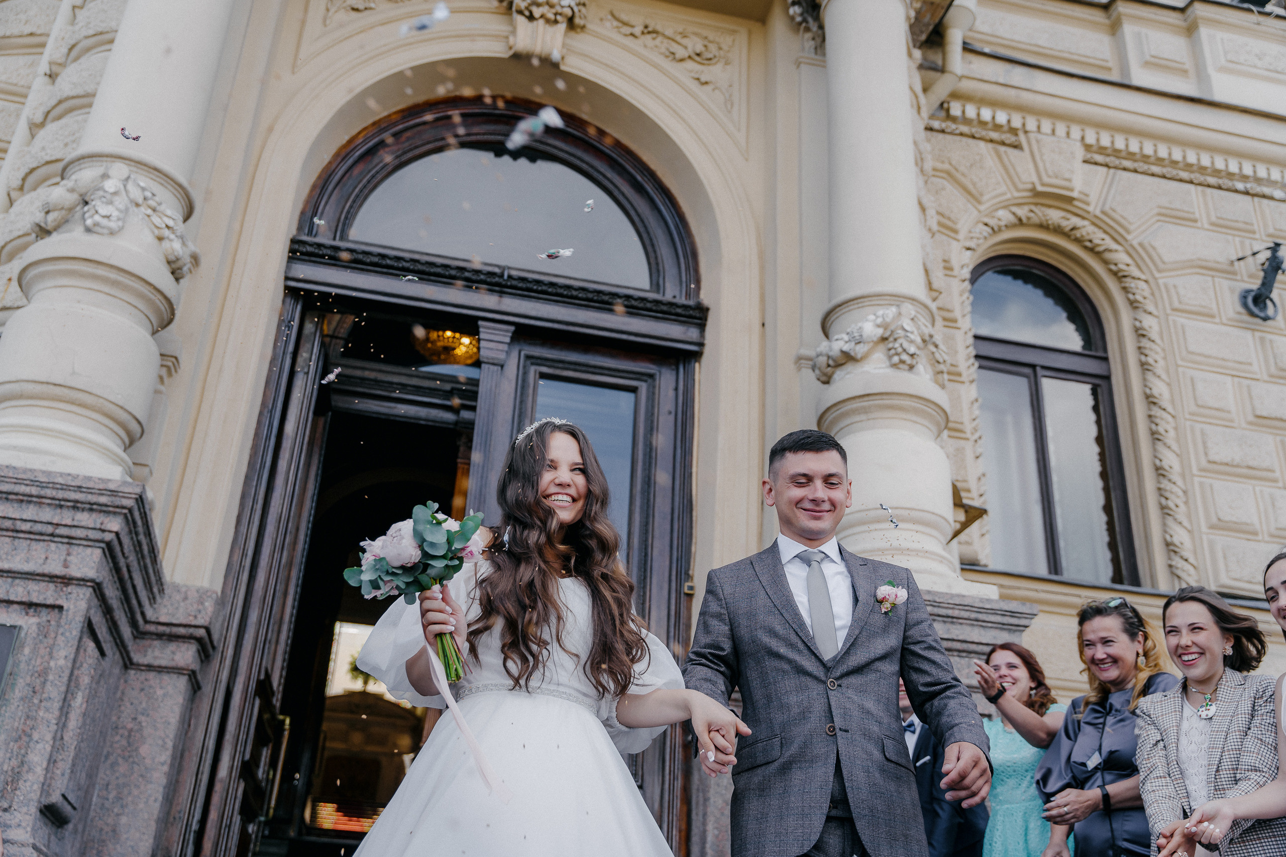 Свадьба Дмитрия и Алеси. Святослав Буньков | фотограф